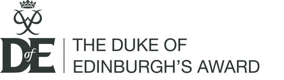 Duke of Edinburgh's Award logo