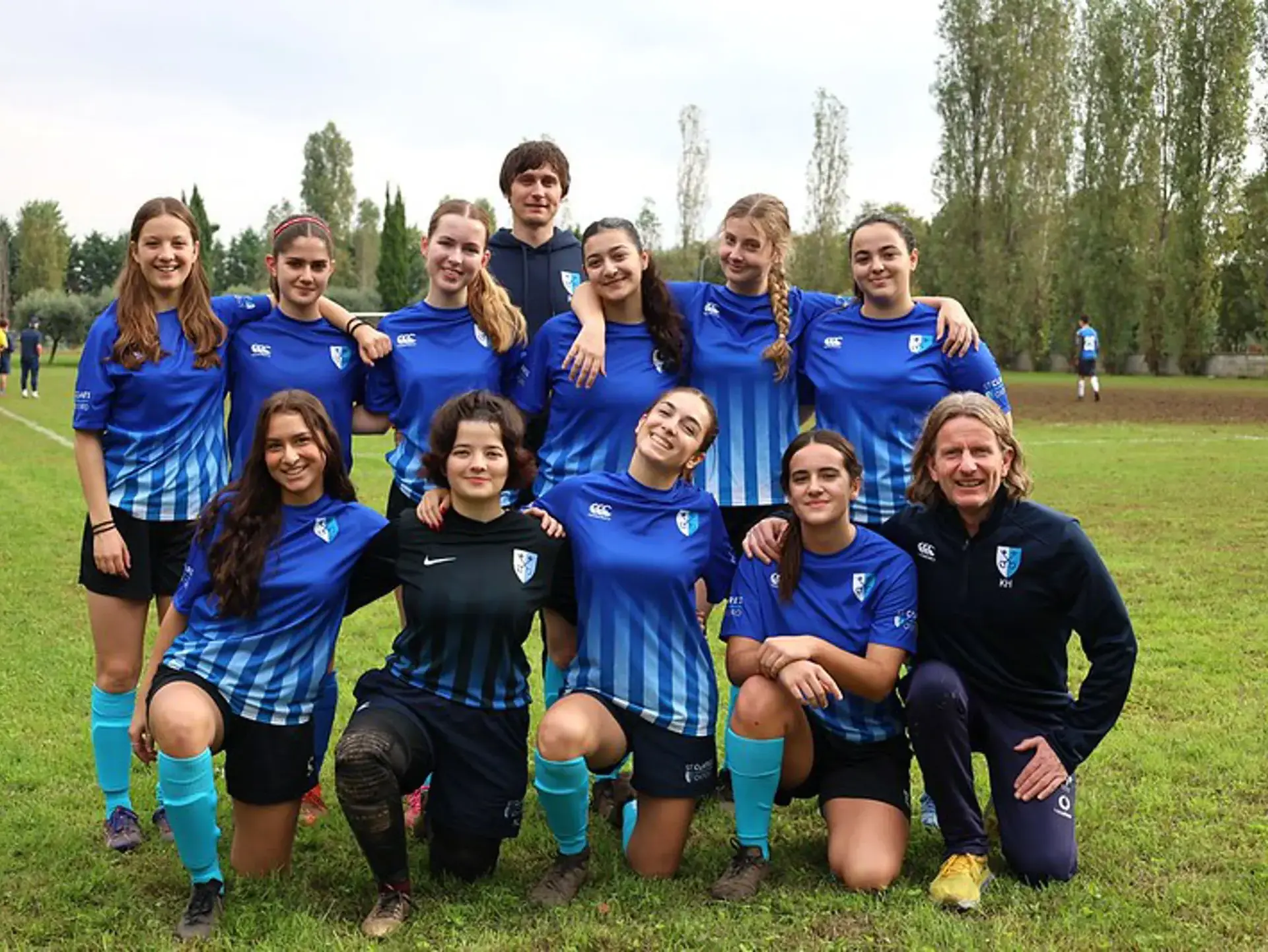Student athletic team