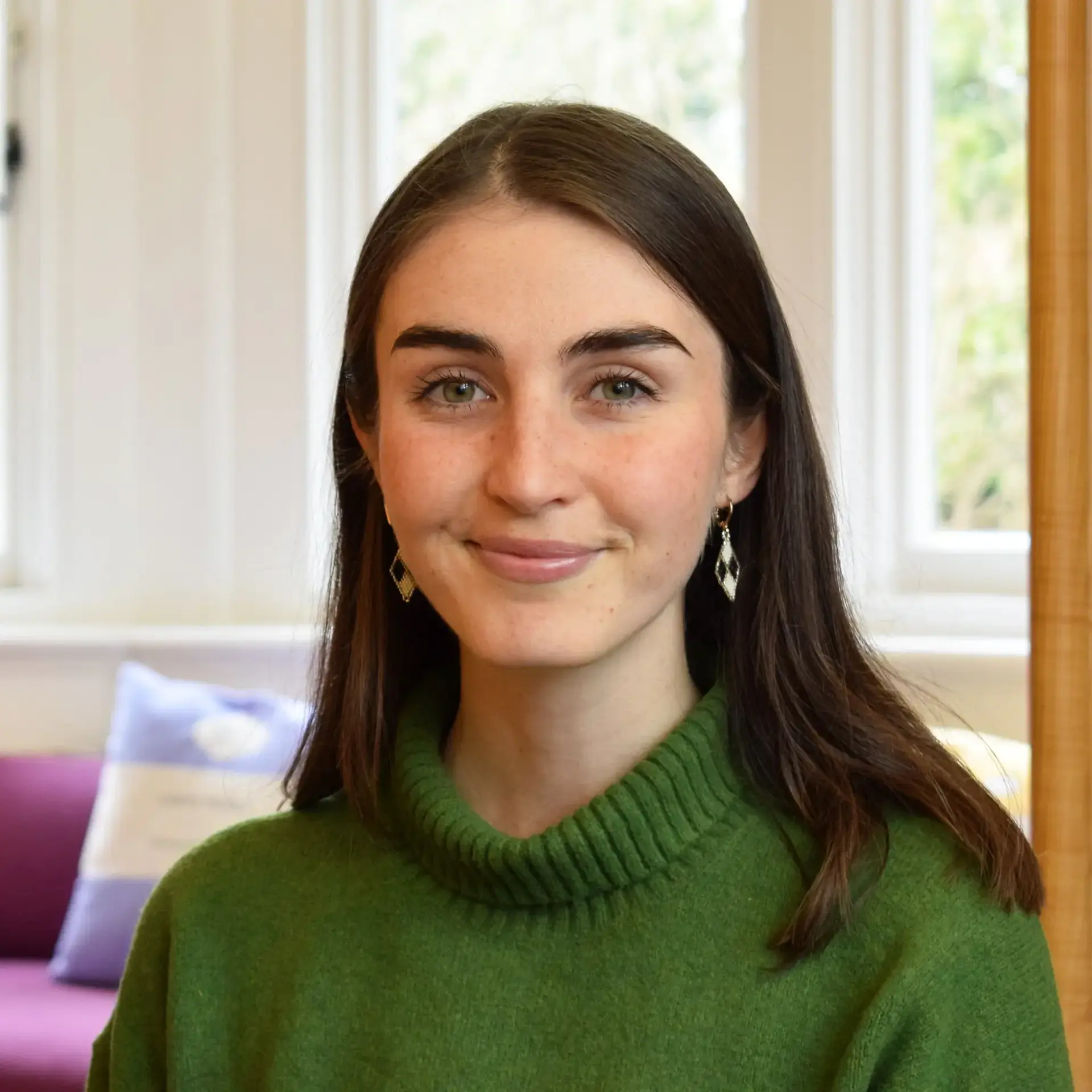 Photo of Alba Landra