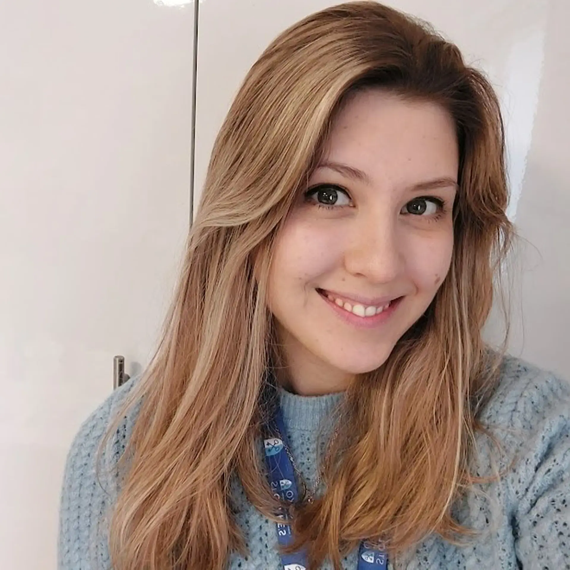 Photo of Alessia Zulian