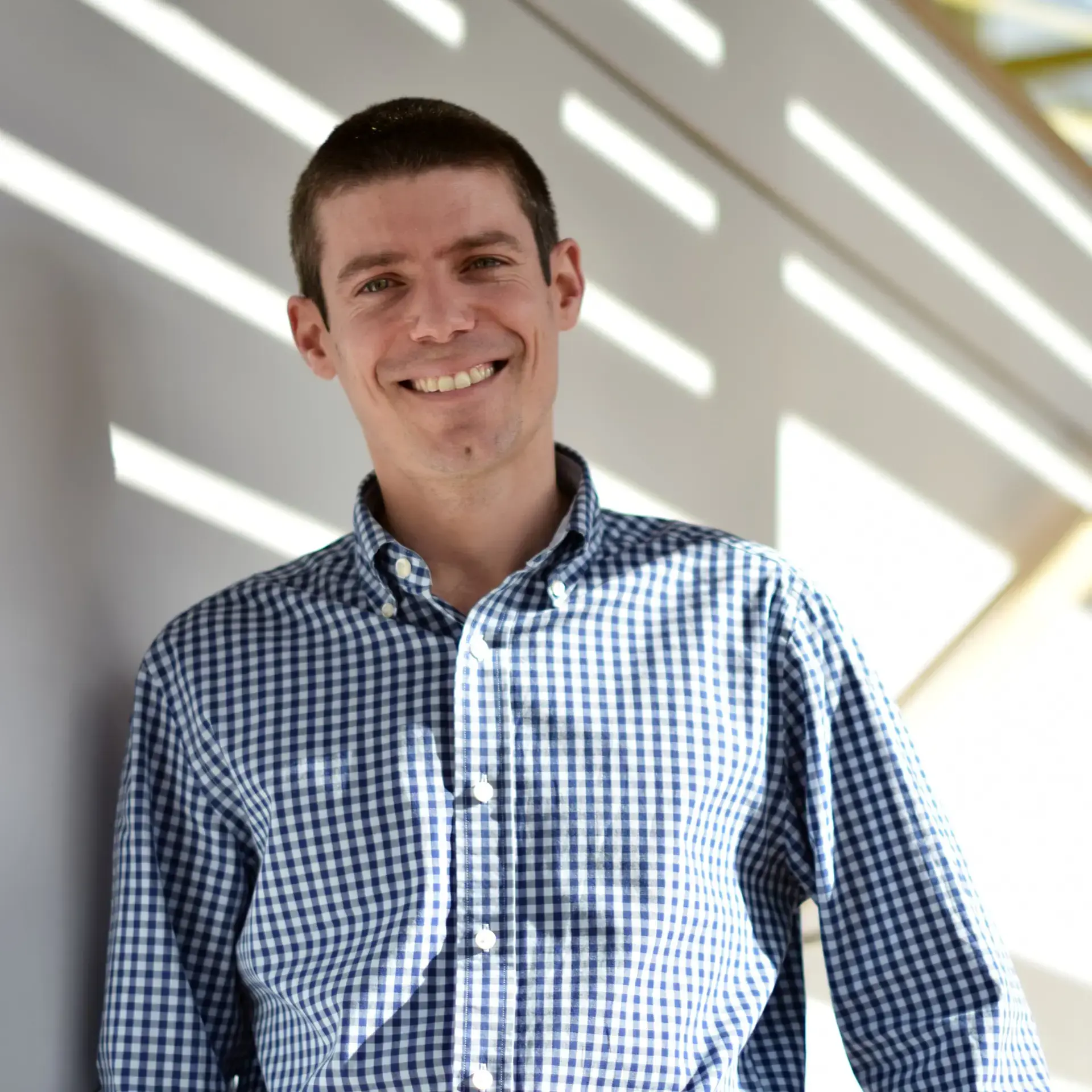 Photo of Alex Palmer
