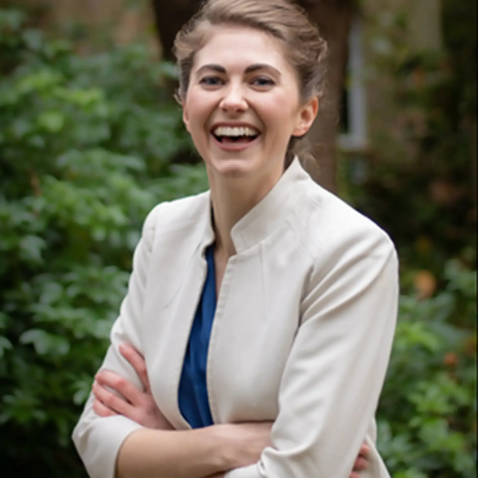Photo of Amelia Farber
