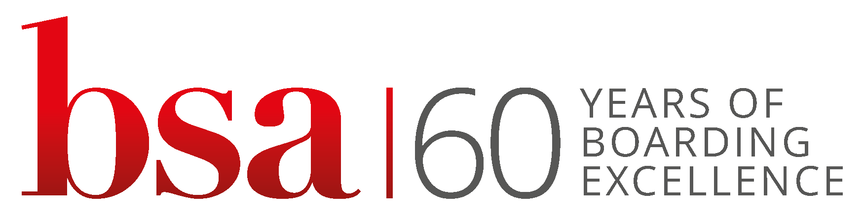 BSA logo