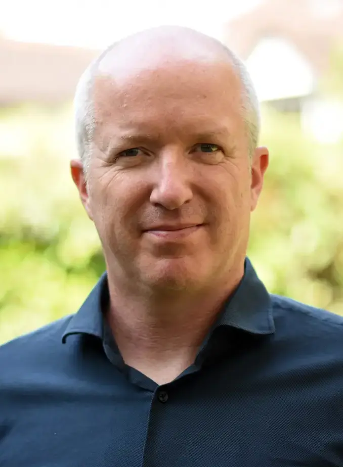 Photo of David White