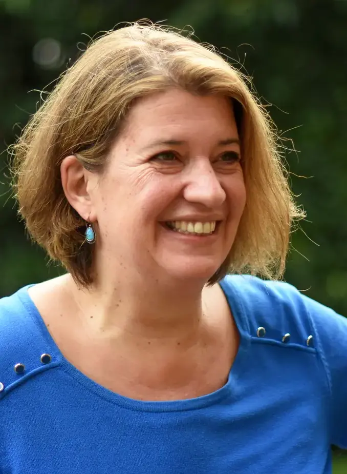 Photo of Dobrila Arezina