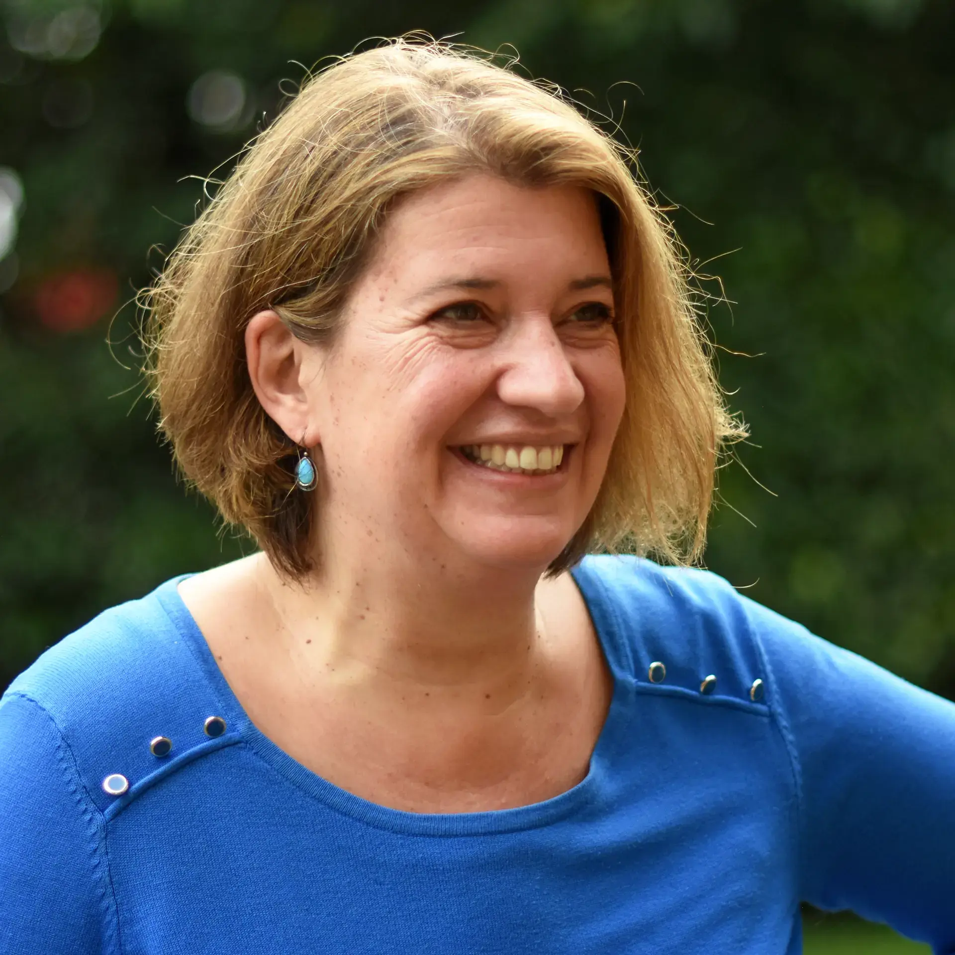 Photo of Dobrila Arezine