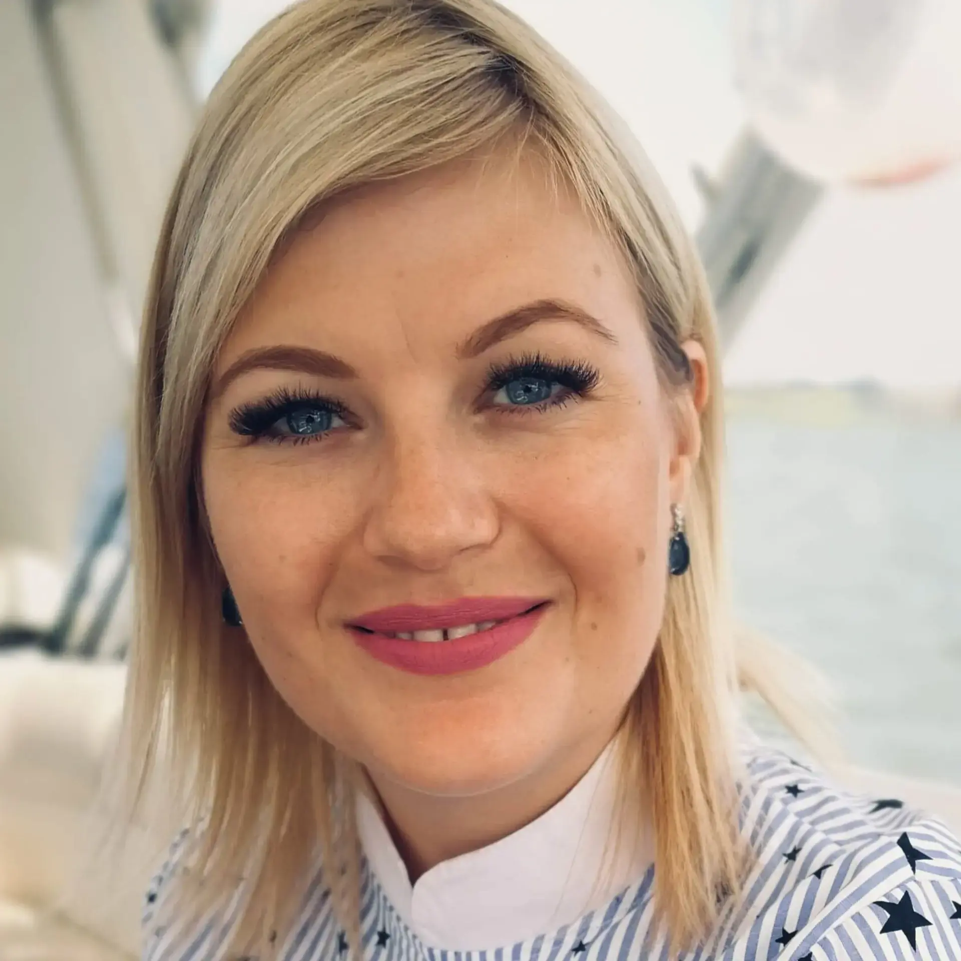 Photo of Dolly Rimkeviciute
