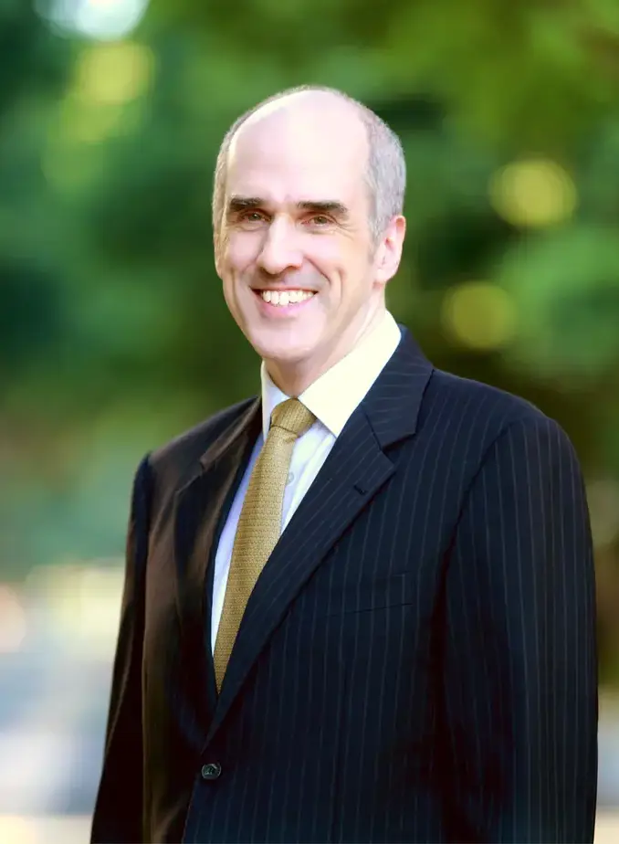 Photo of Duncan Reith