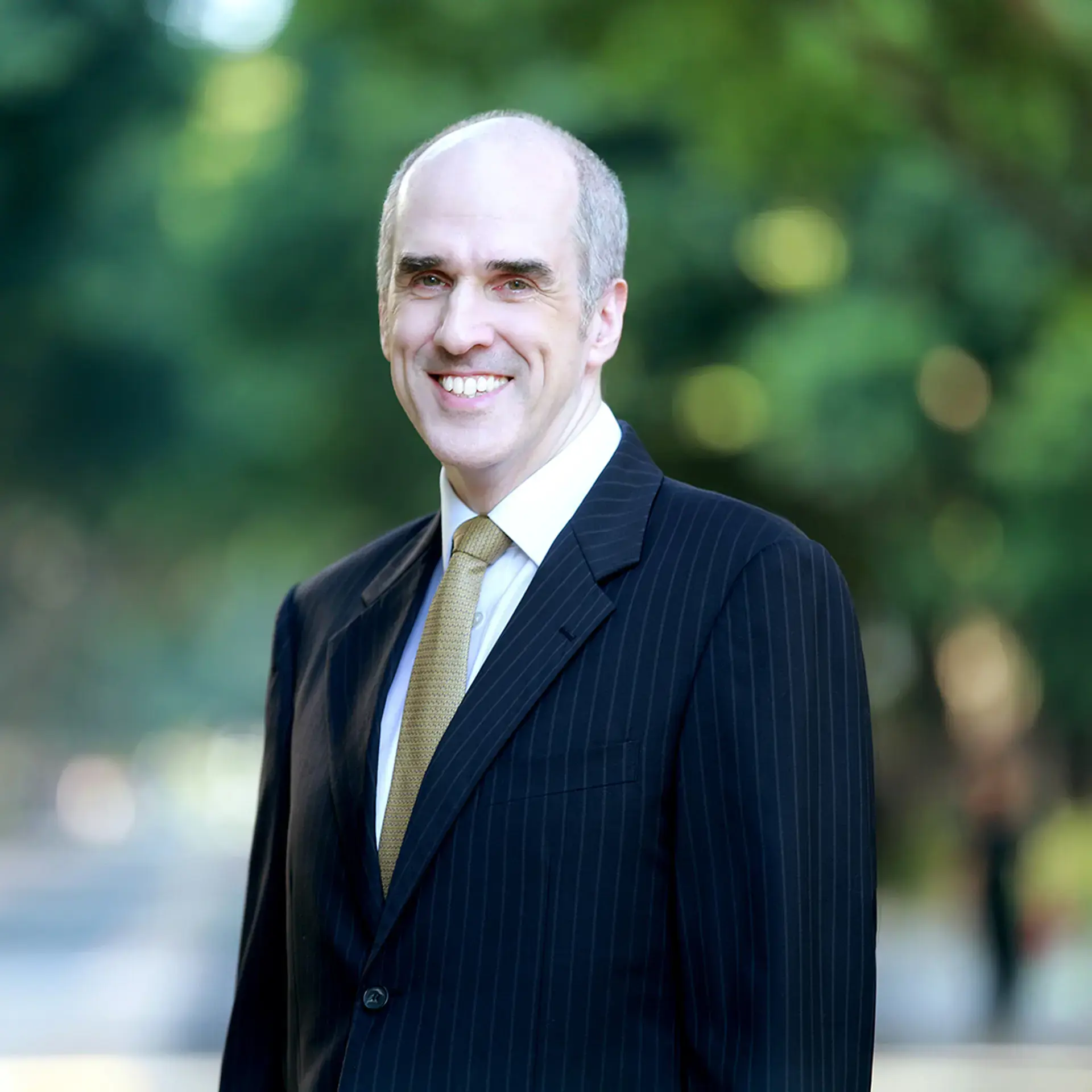 Photo of Duncan Reith