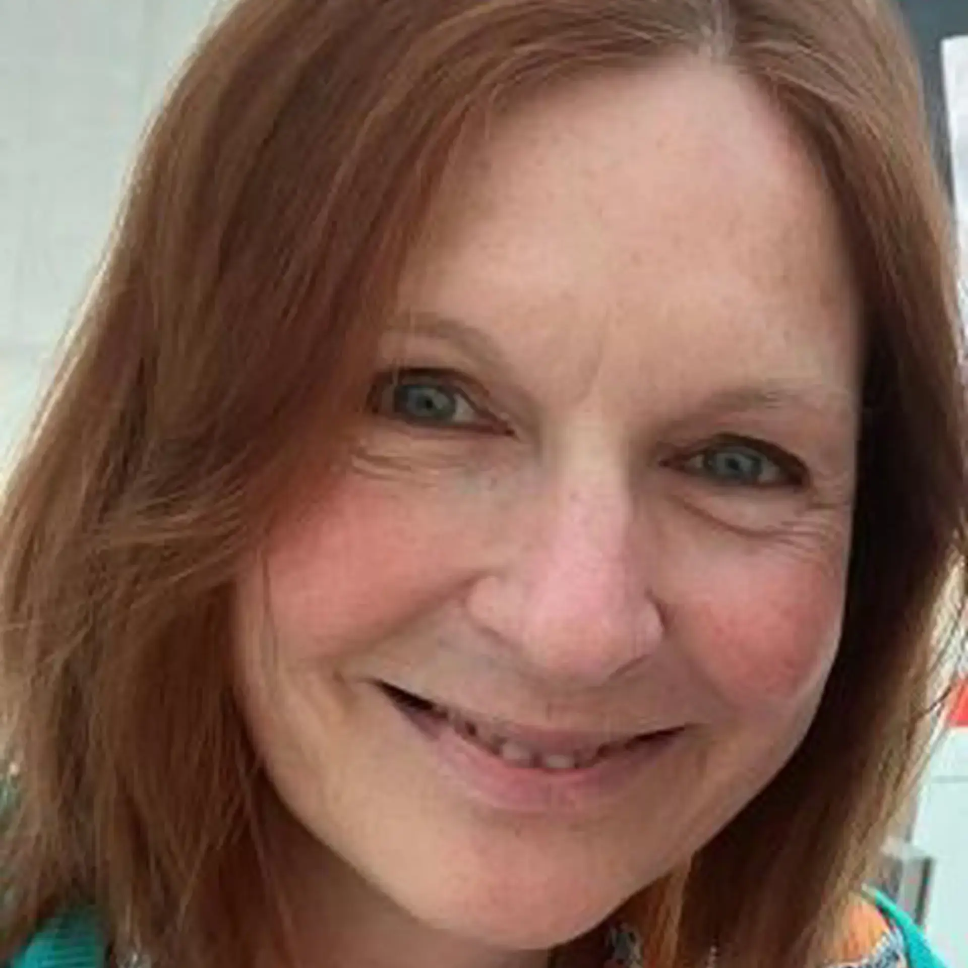 Photo of Elena Fletcher