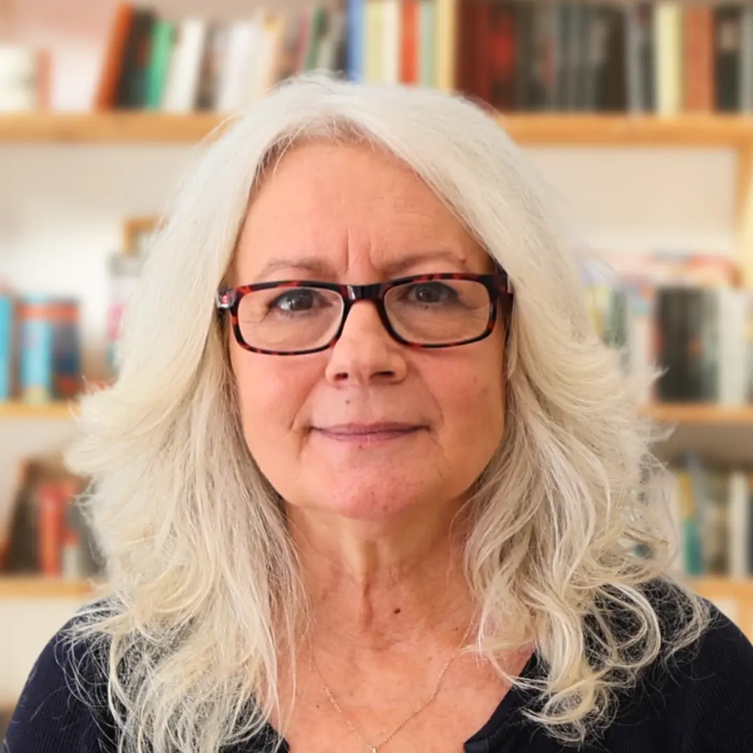 Photo of Meredith McDill