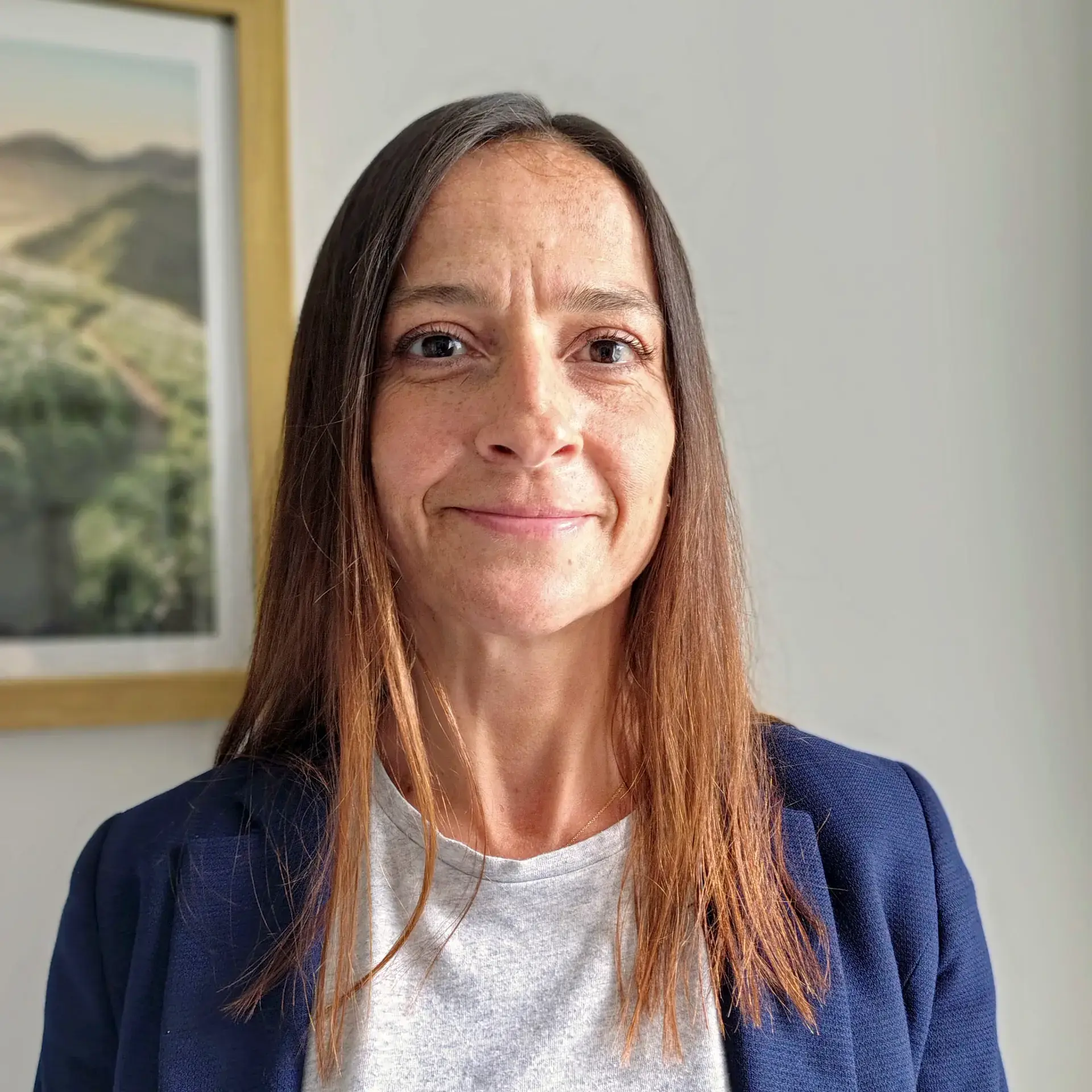 Photo of Émilie Hauzay