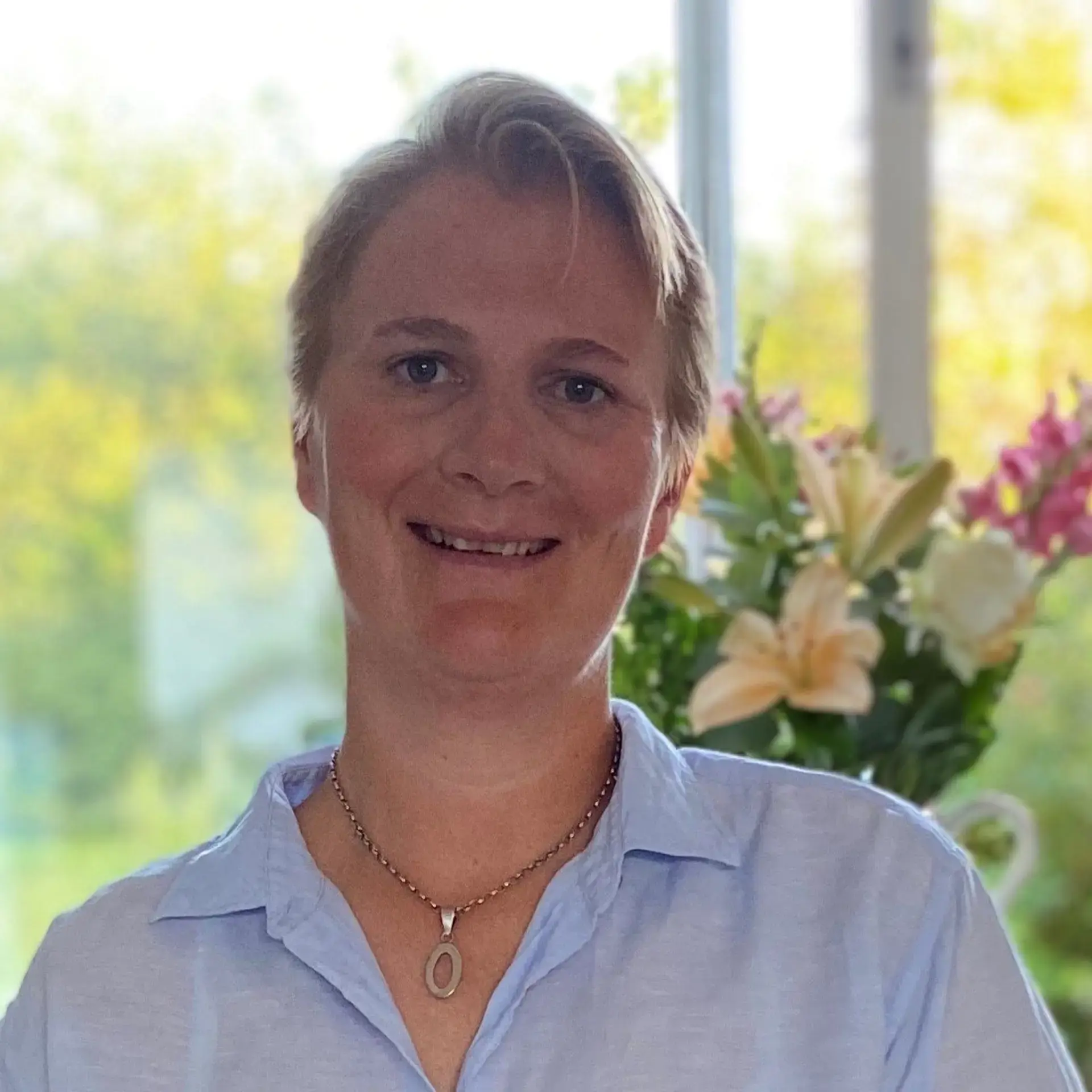Photo of Becky Allen