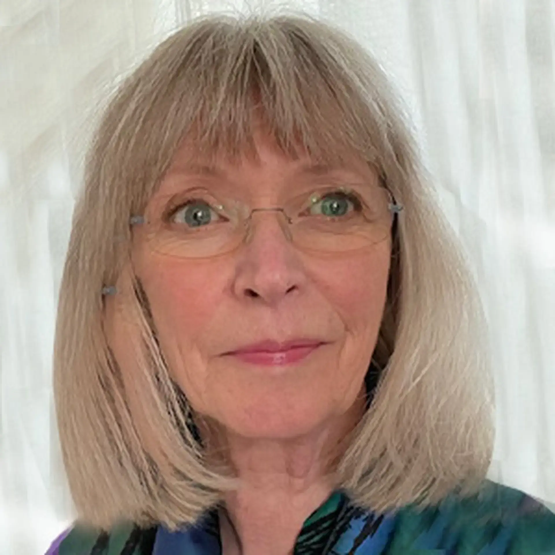 Photo of Inger-Marie Olsen