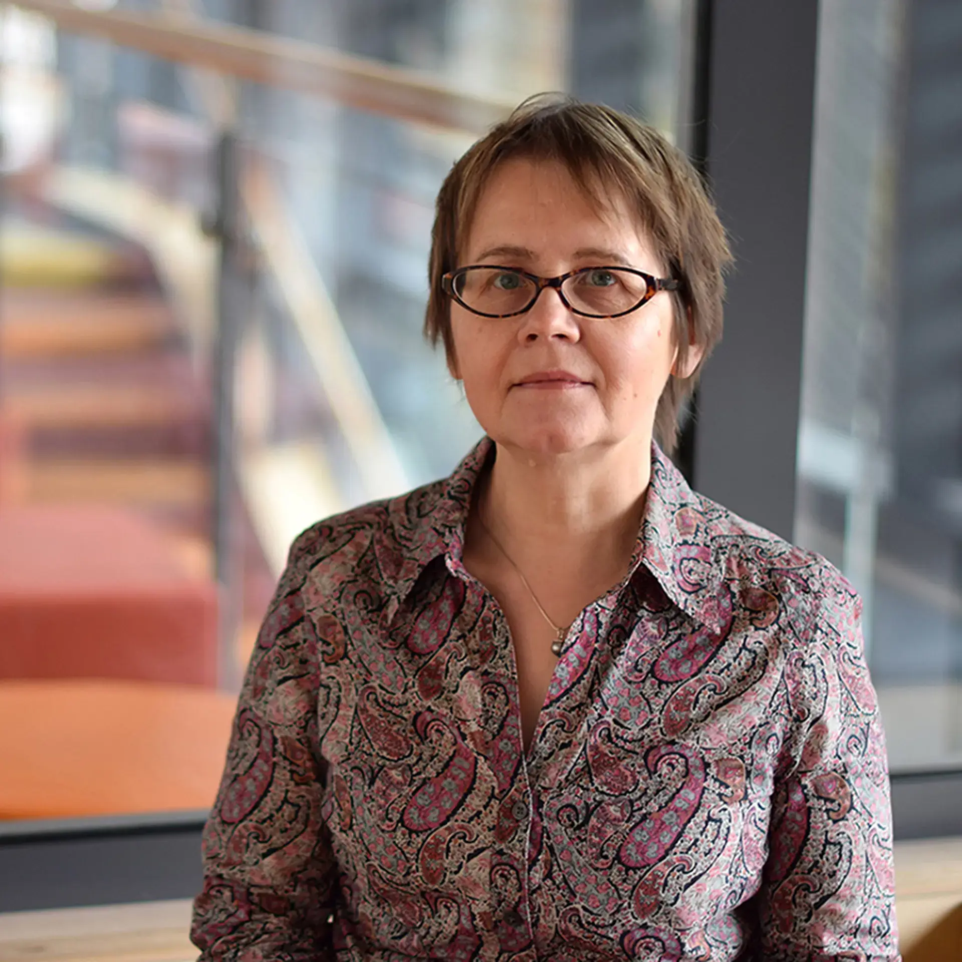 Photo of Jadwiga Wanelik