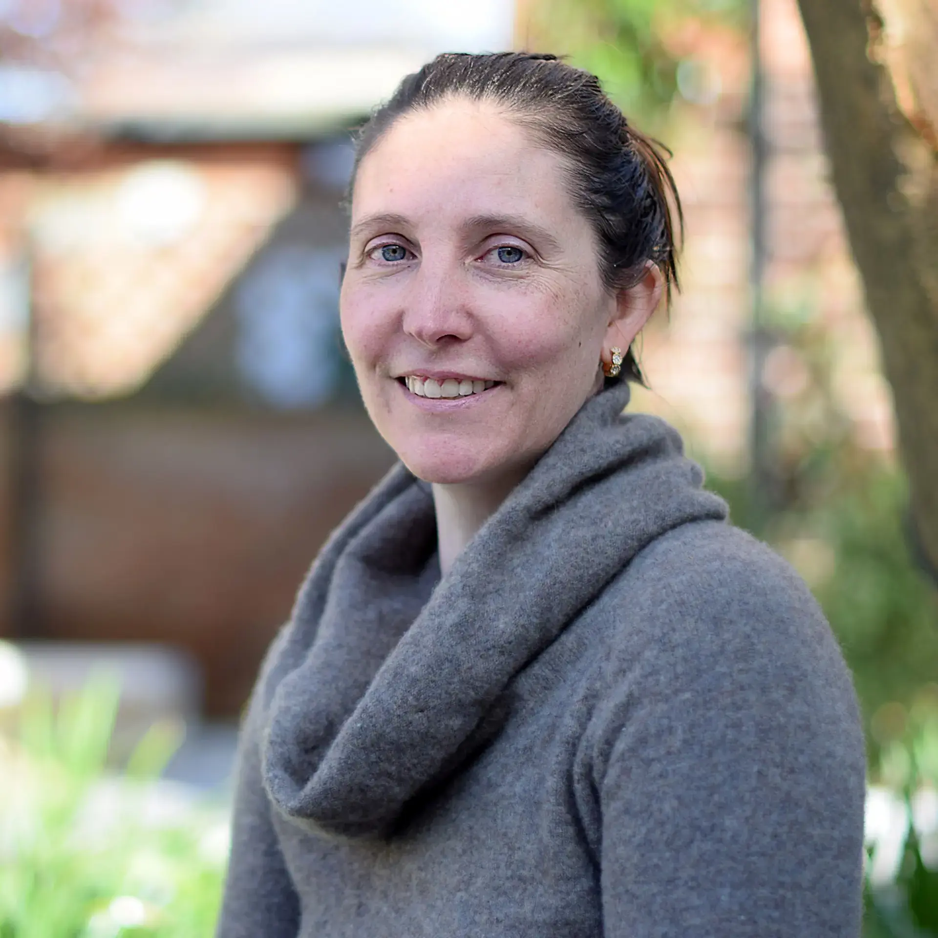 Photo of Jennifer Wirth