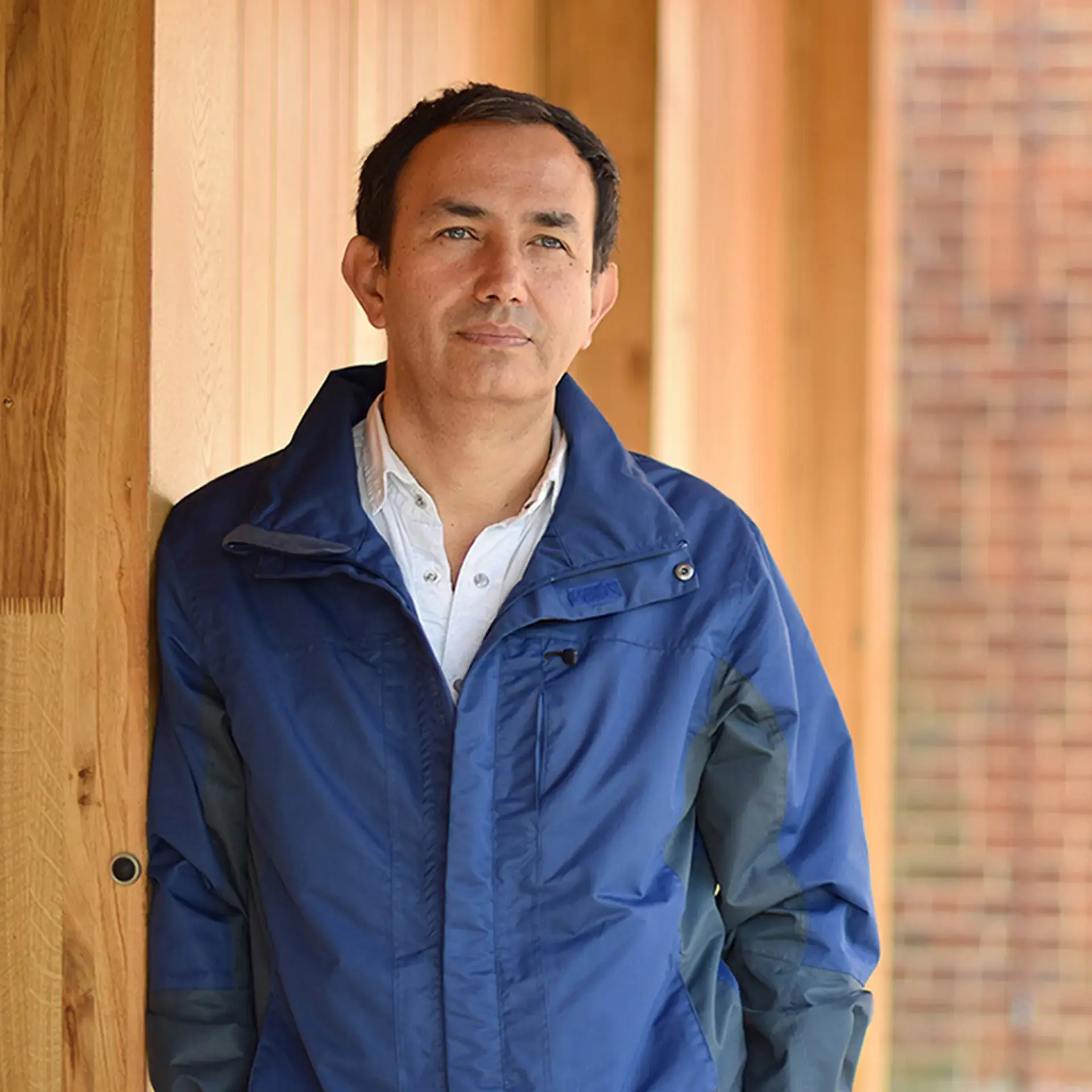 Photo of JP Ramos