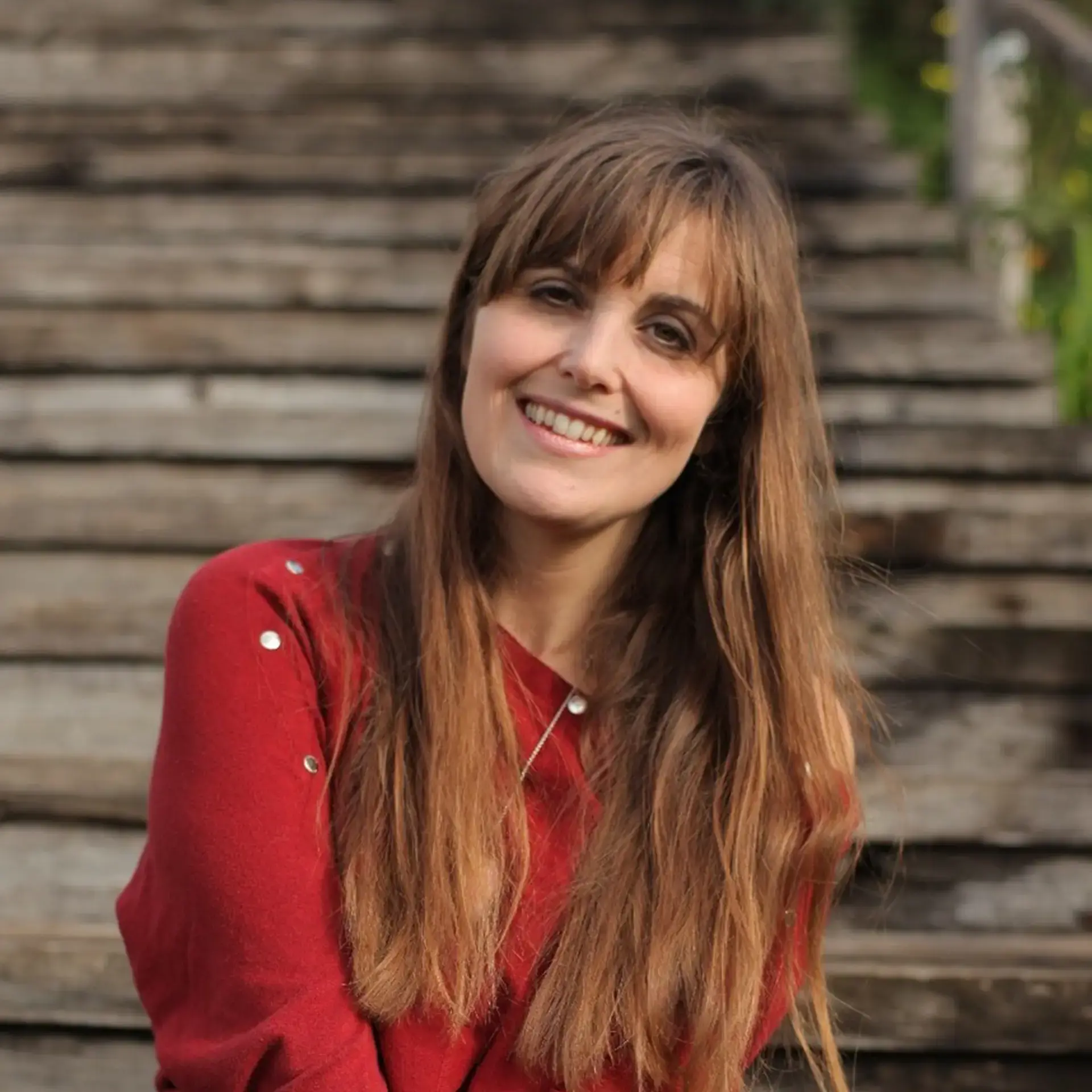Photo of Julie Bolitho