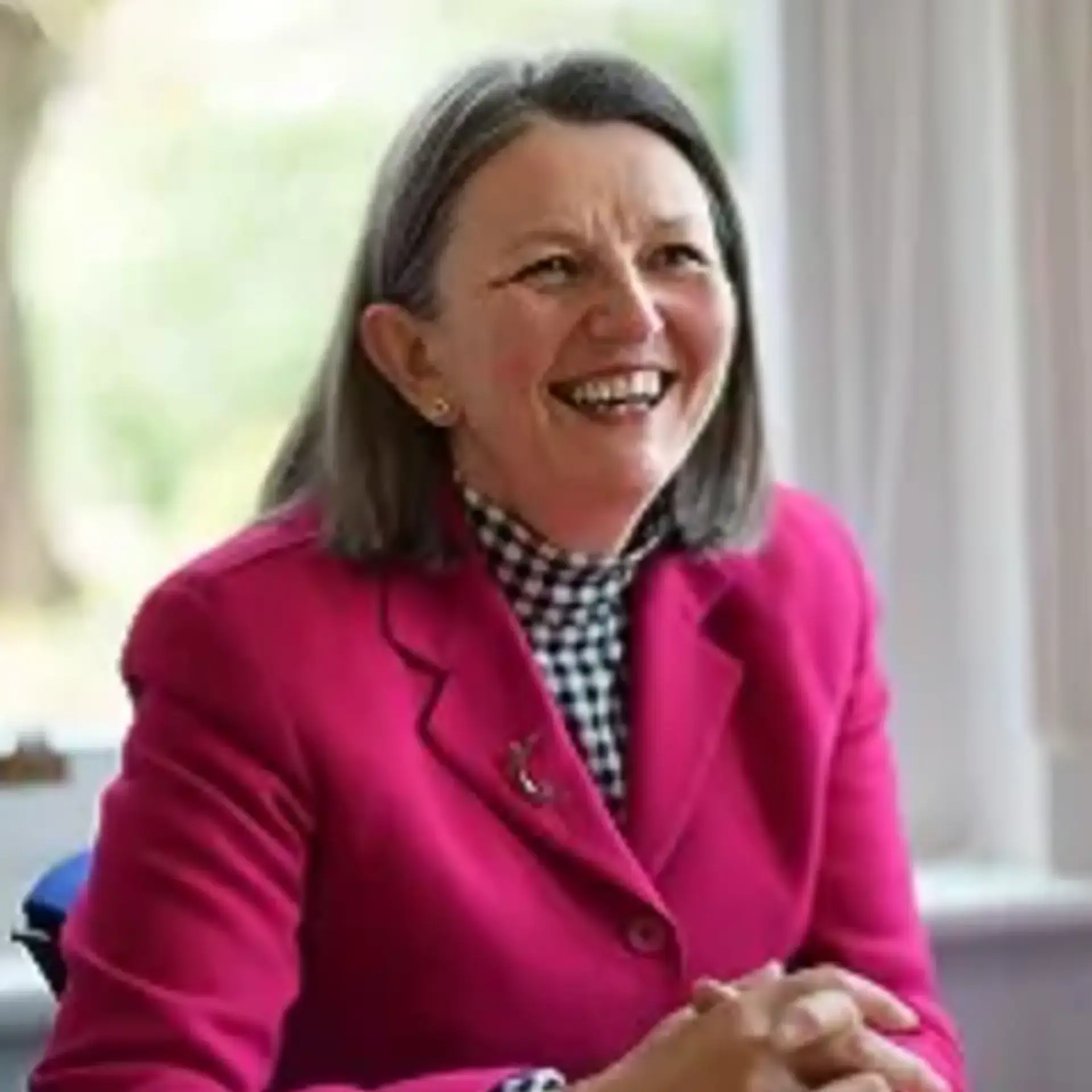 Photo of Kay Alty