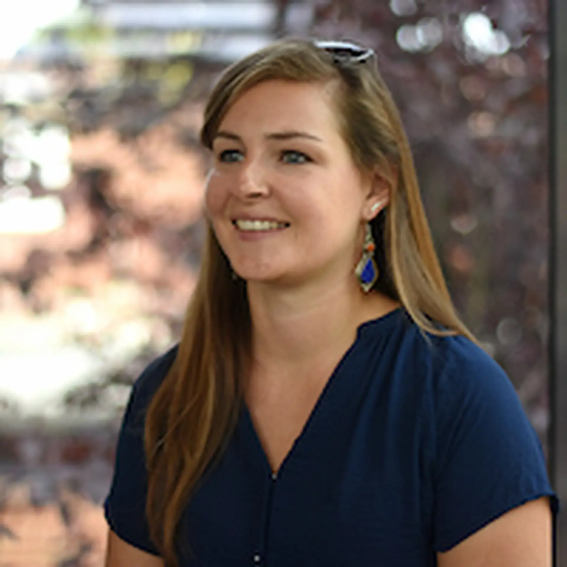 Photo of Kristel Vandenrijt