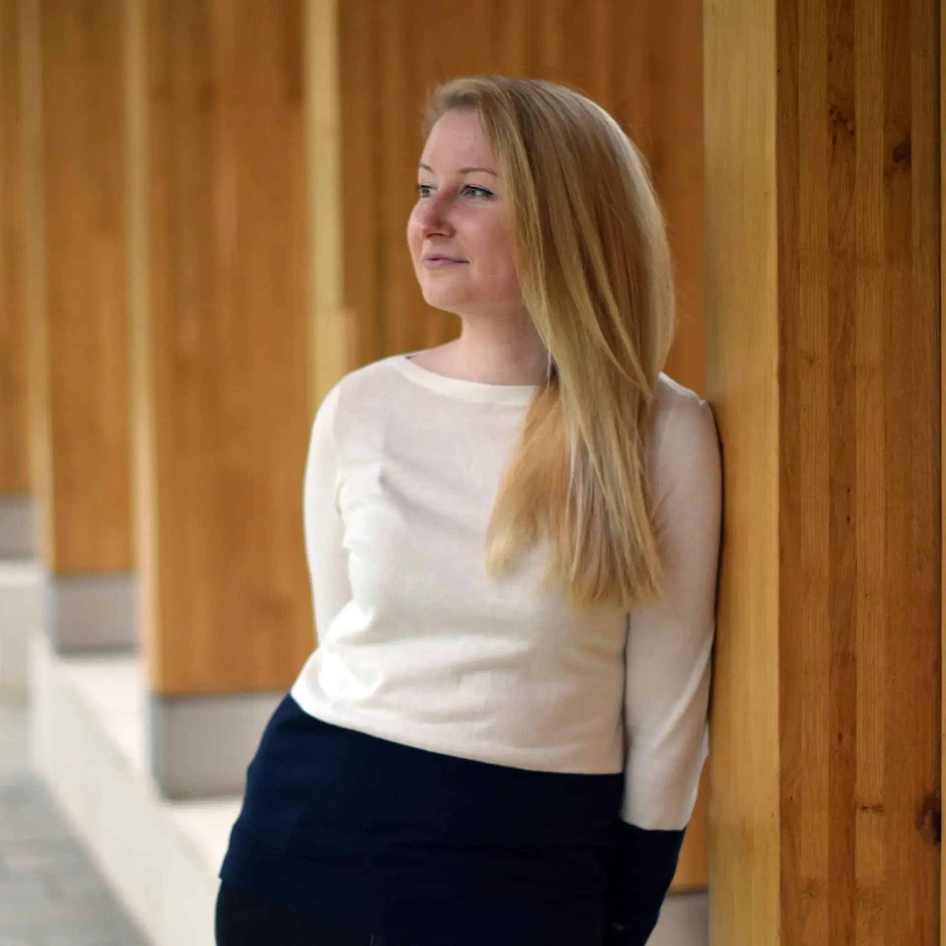 Photo of Kristina Galiniene