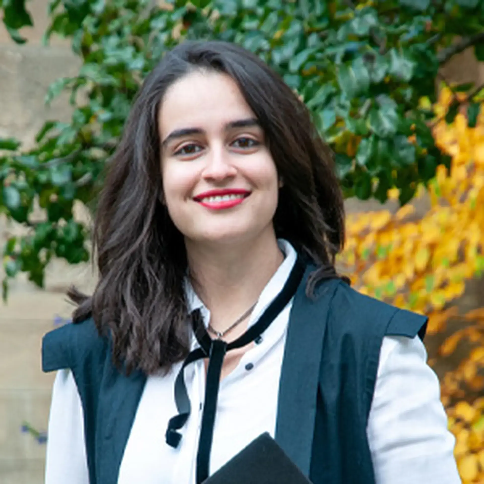Photo of Lucrezia Rizzelli