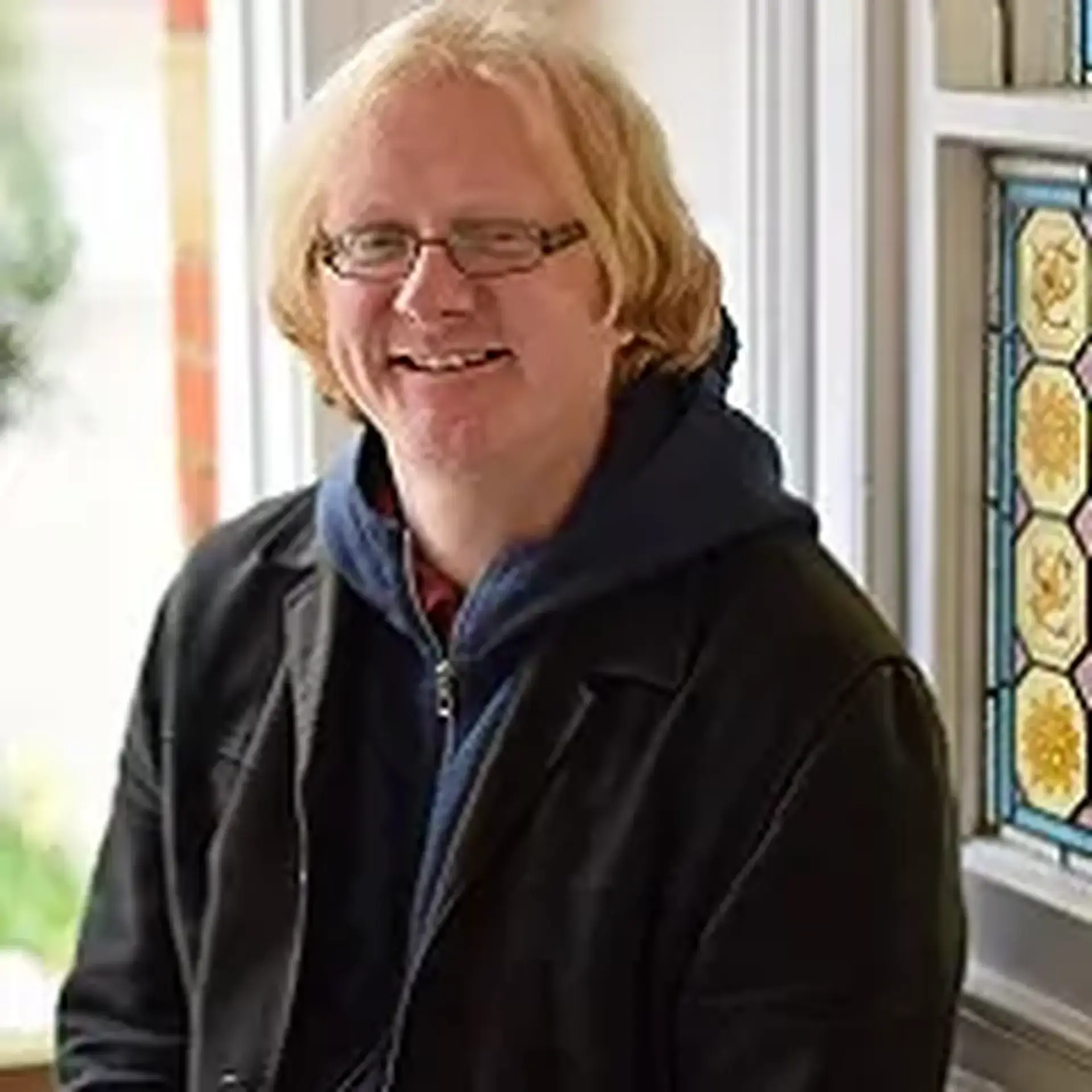 Photo of Magnus Moar