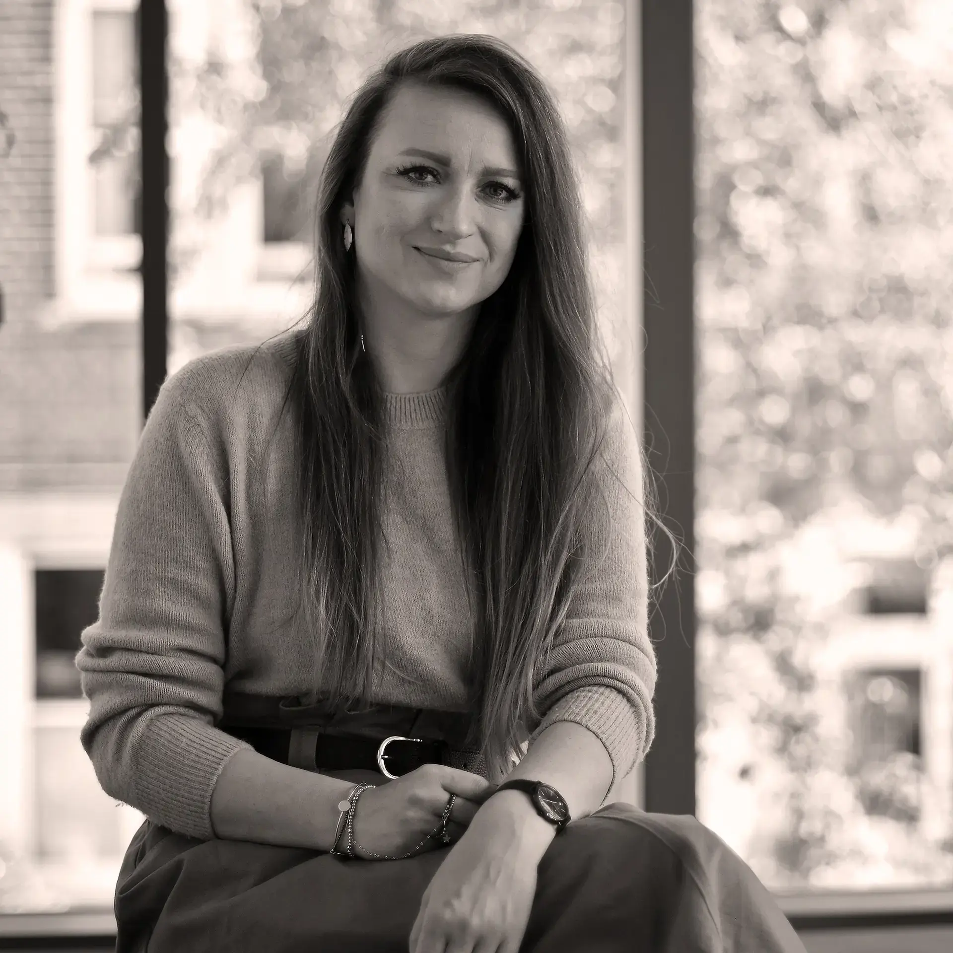 Photo of Monika Jakubowska