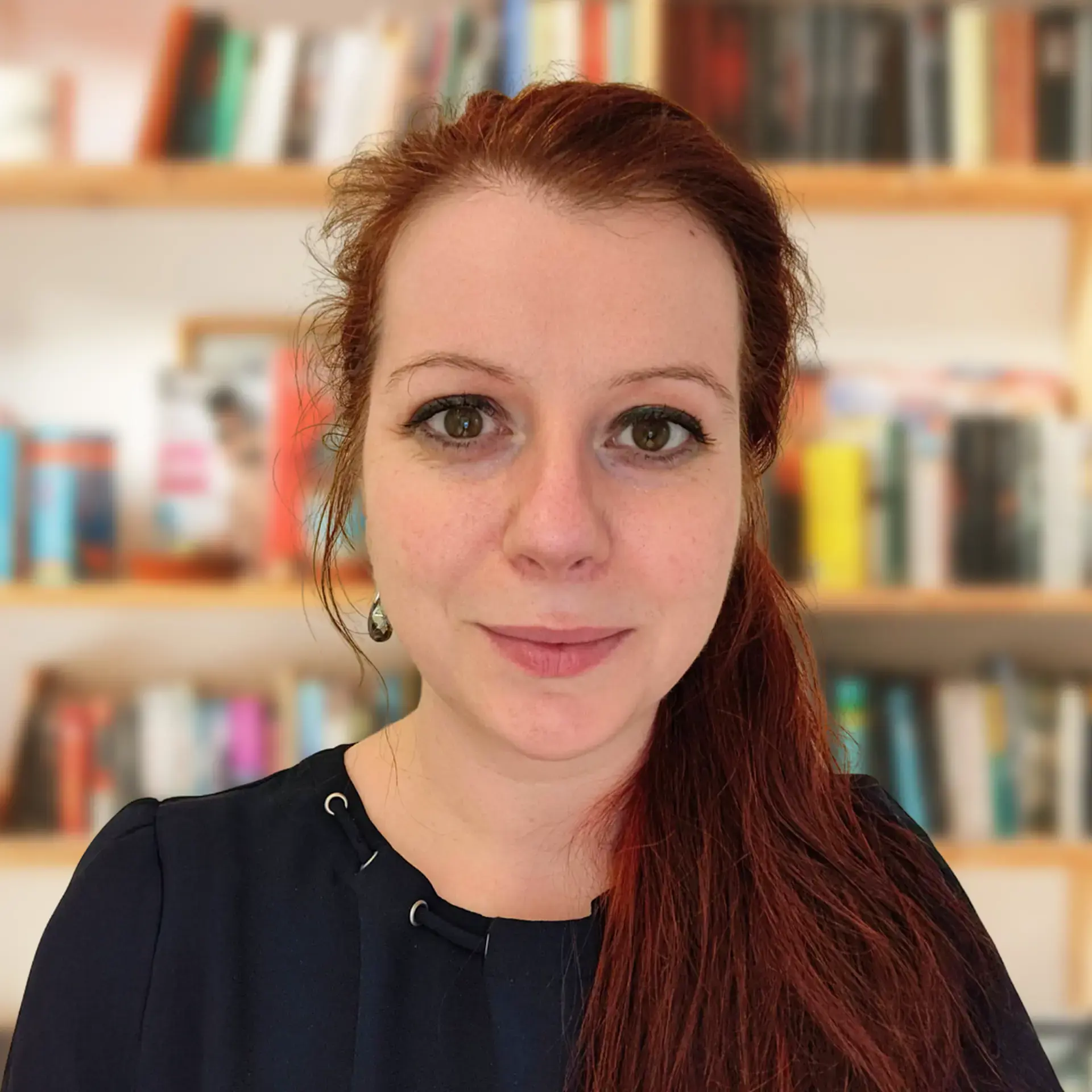 Photo of Natasa Strabic