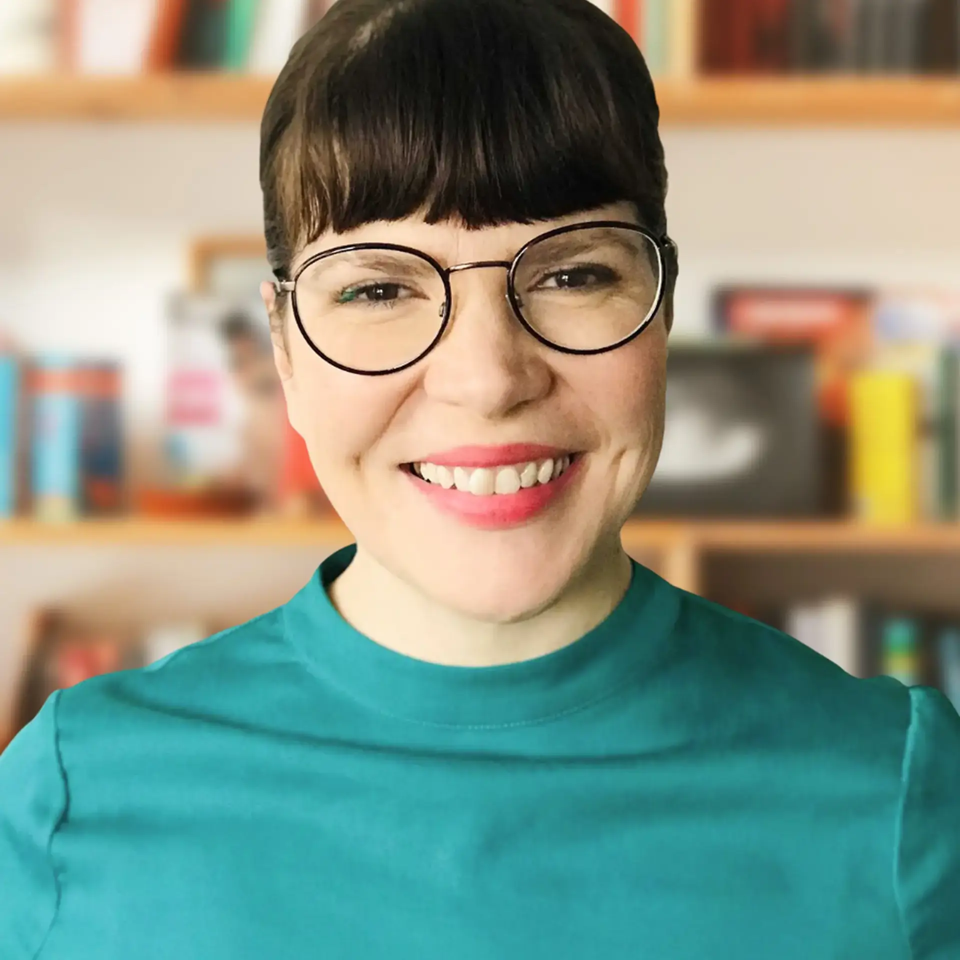 Photo of Norma Turrisi