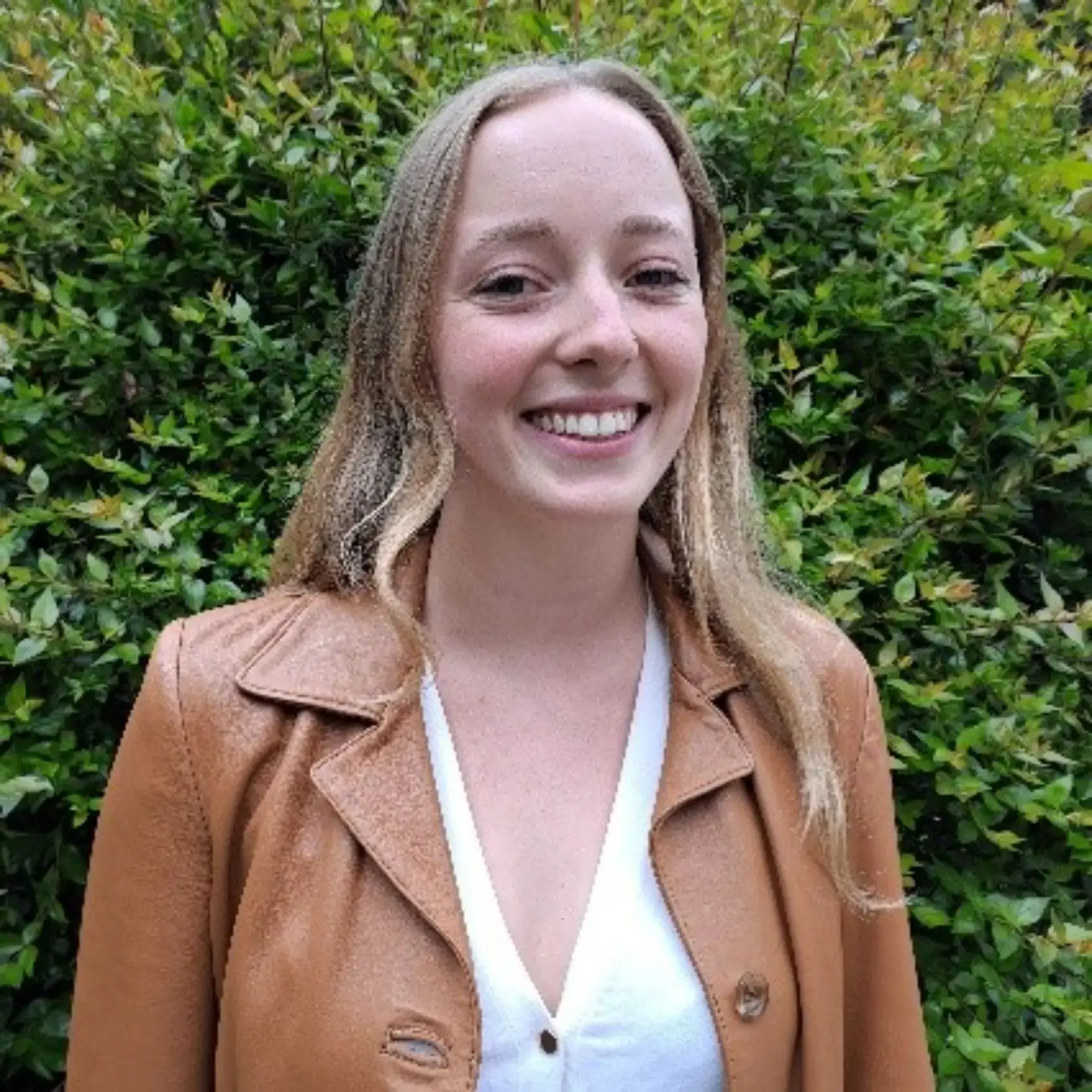 Photo of Chiara Simmons Wood