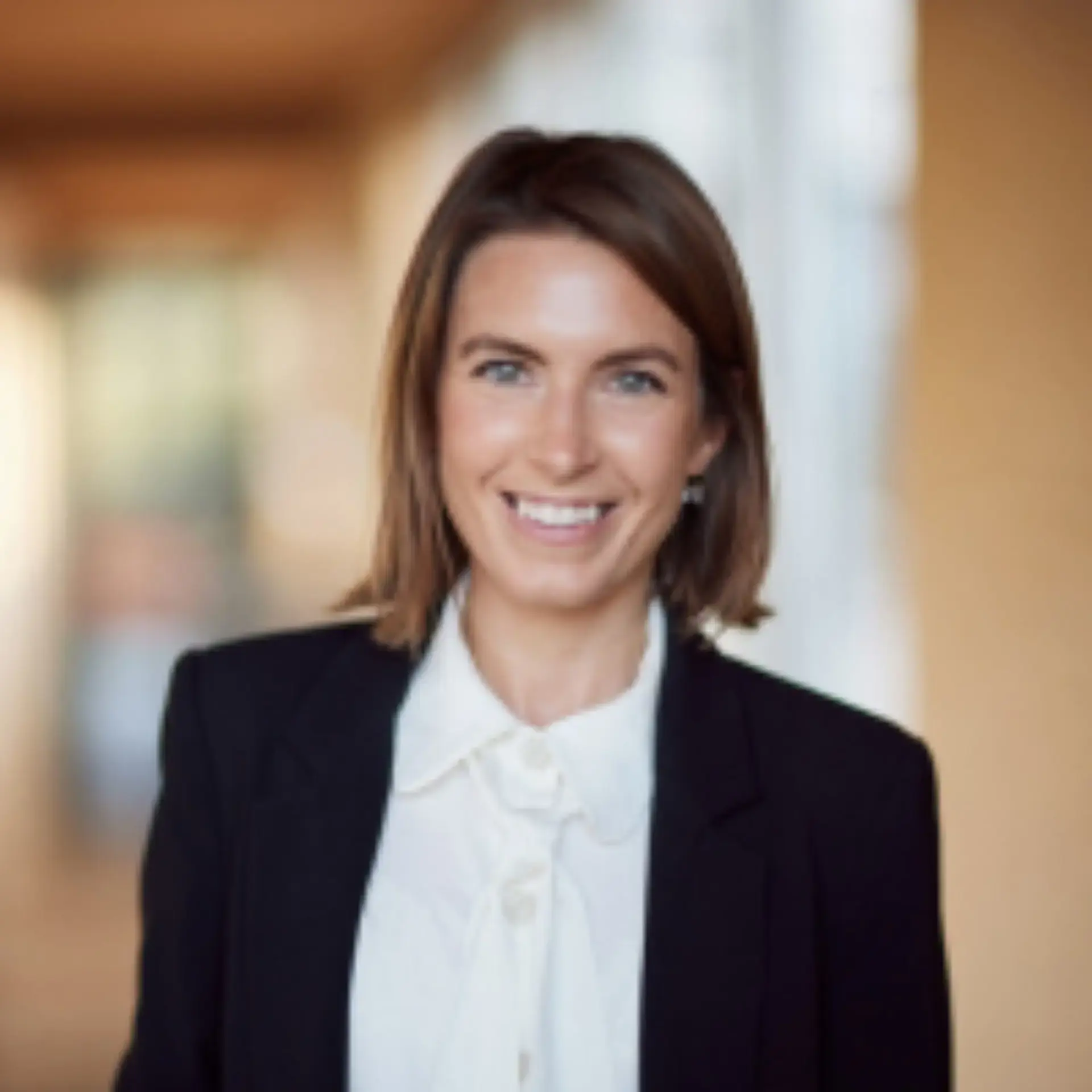 Photo of Libby Wood