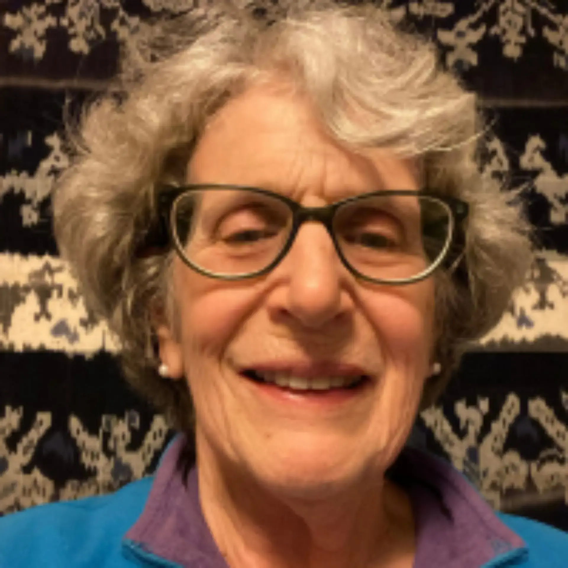 Photo of Lucia Nixon