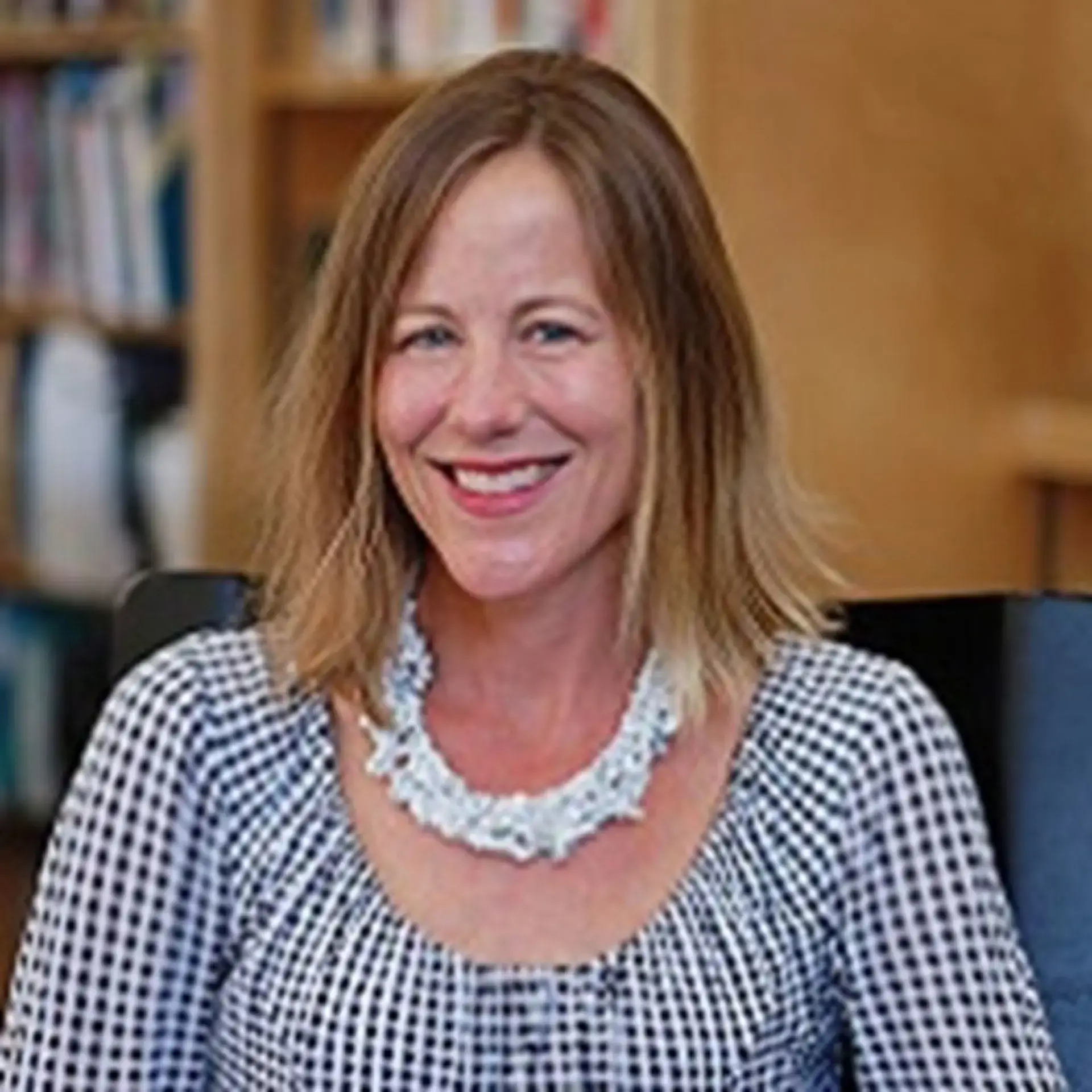 Photo of Mary Louise Culpepper