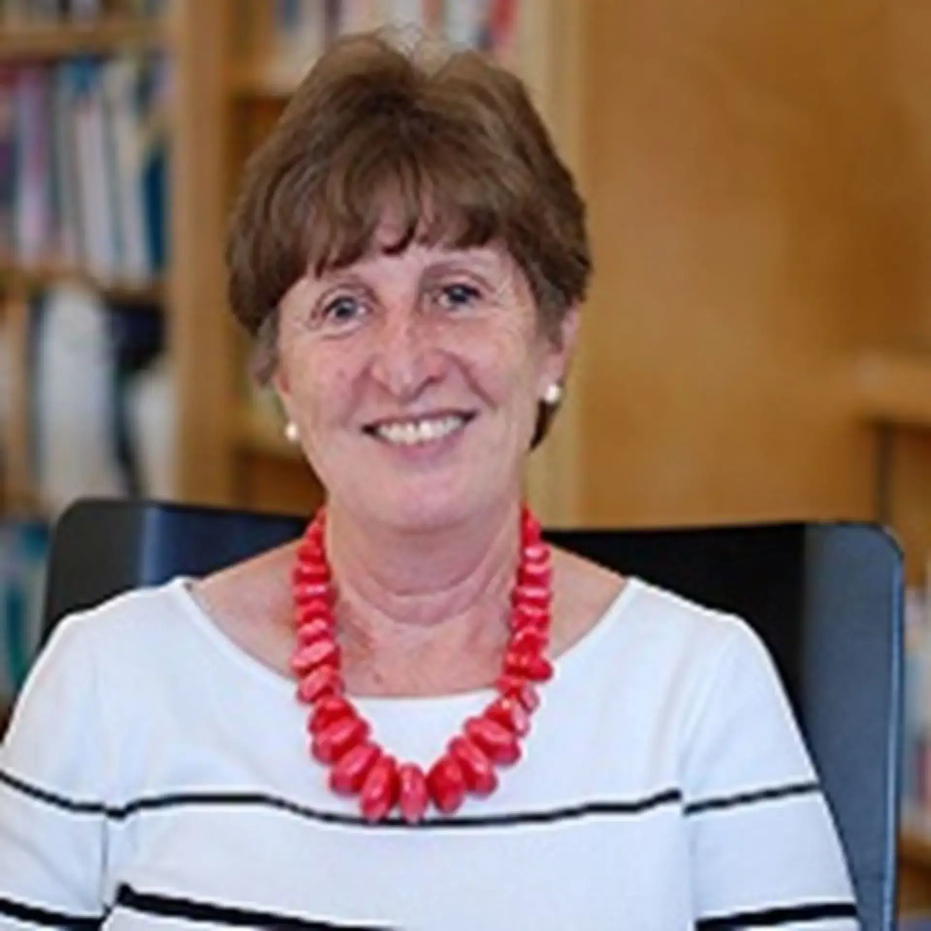 Photo of Moira Darlington