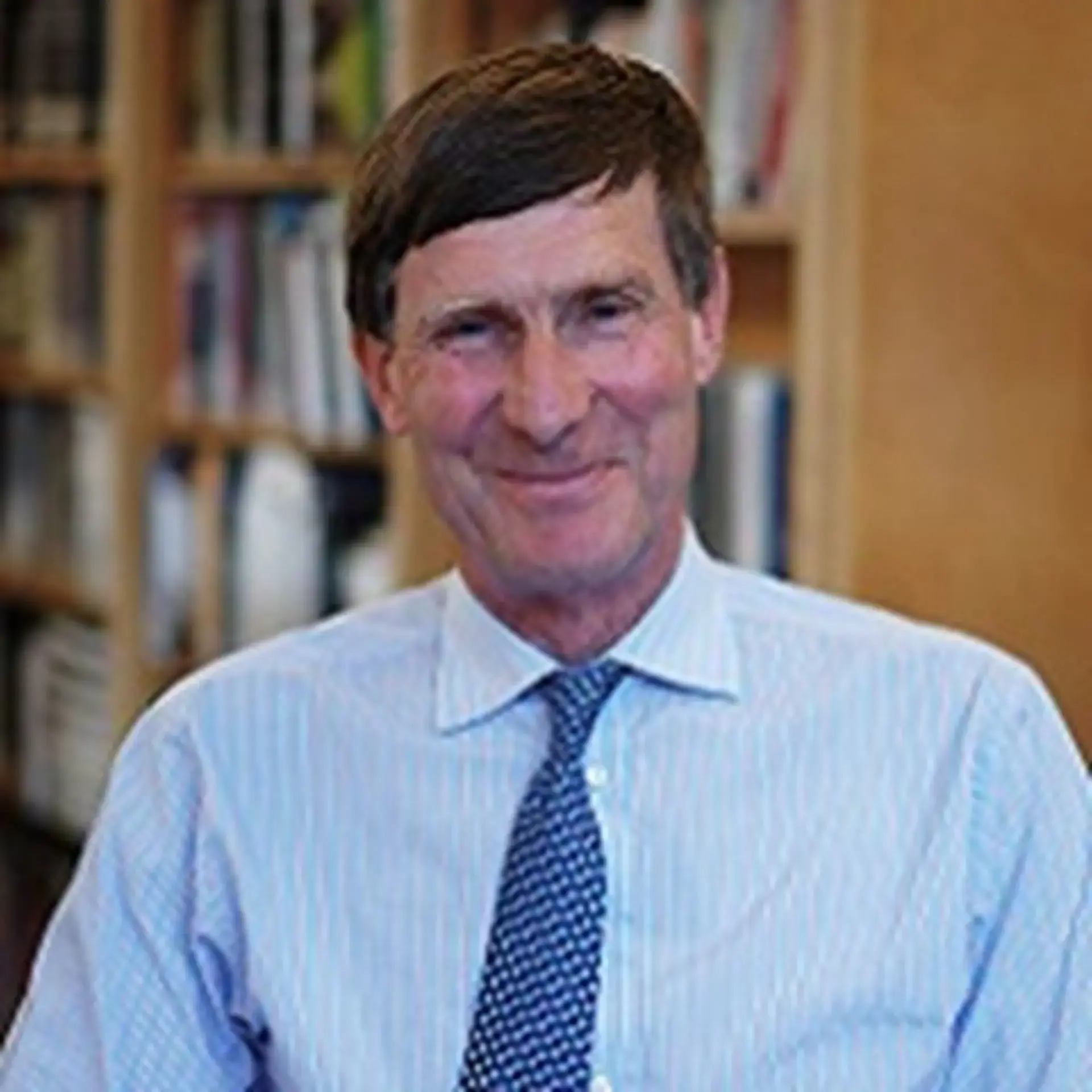 Photo of Richard Dick