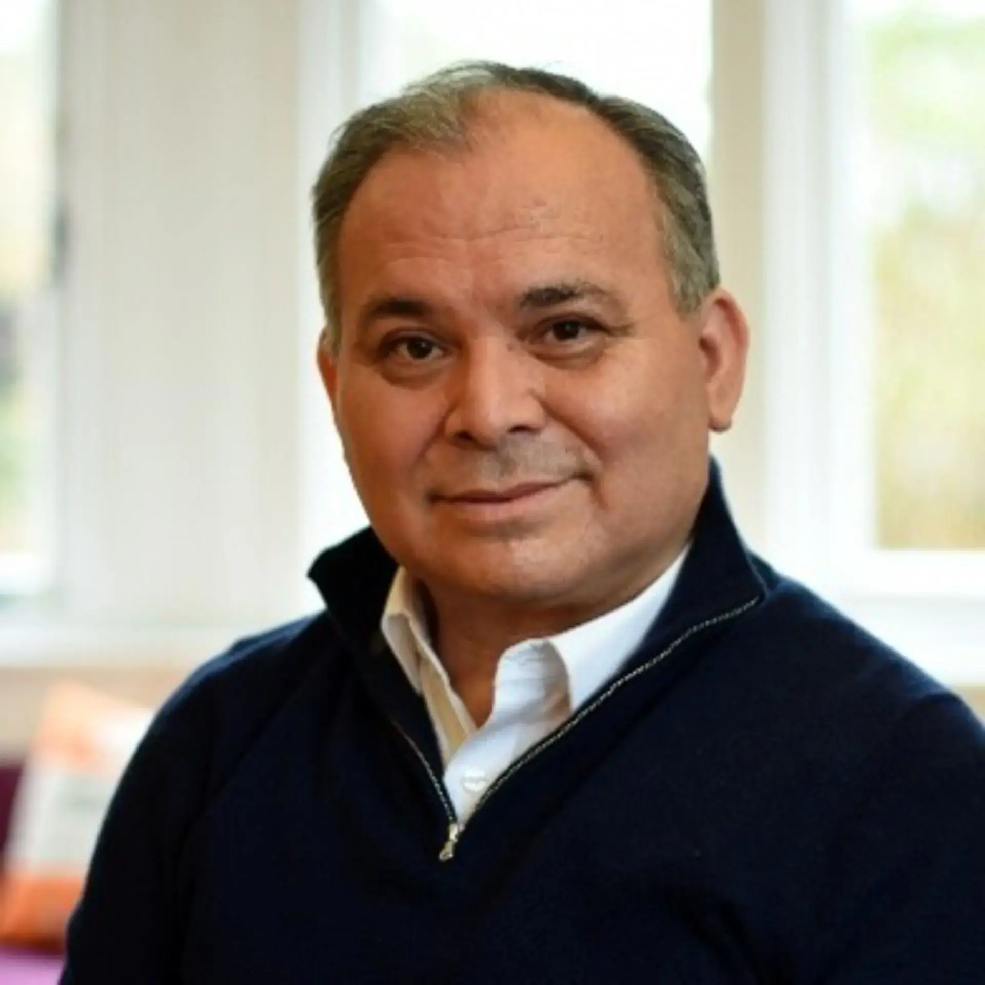 Photo of Kevin Hennessey