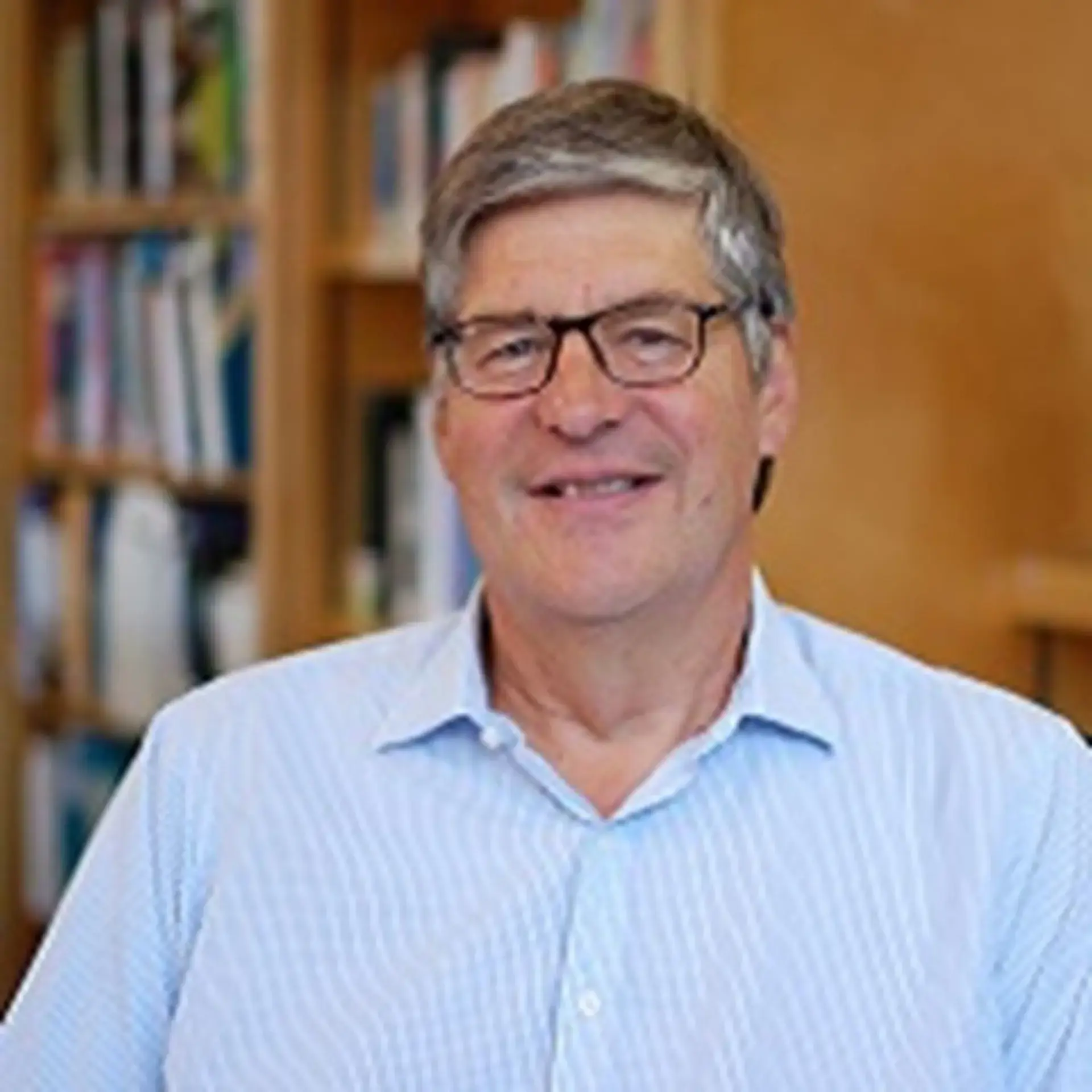 Photo of Jens Tholstrup