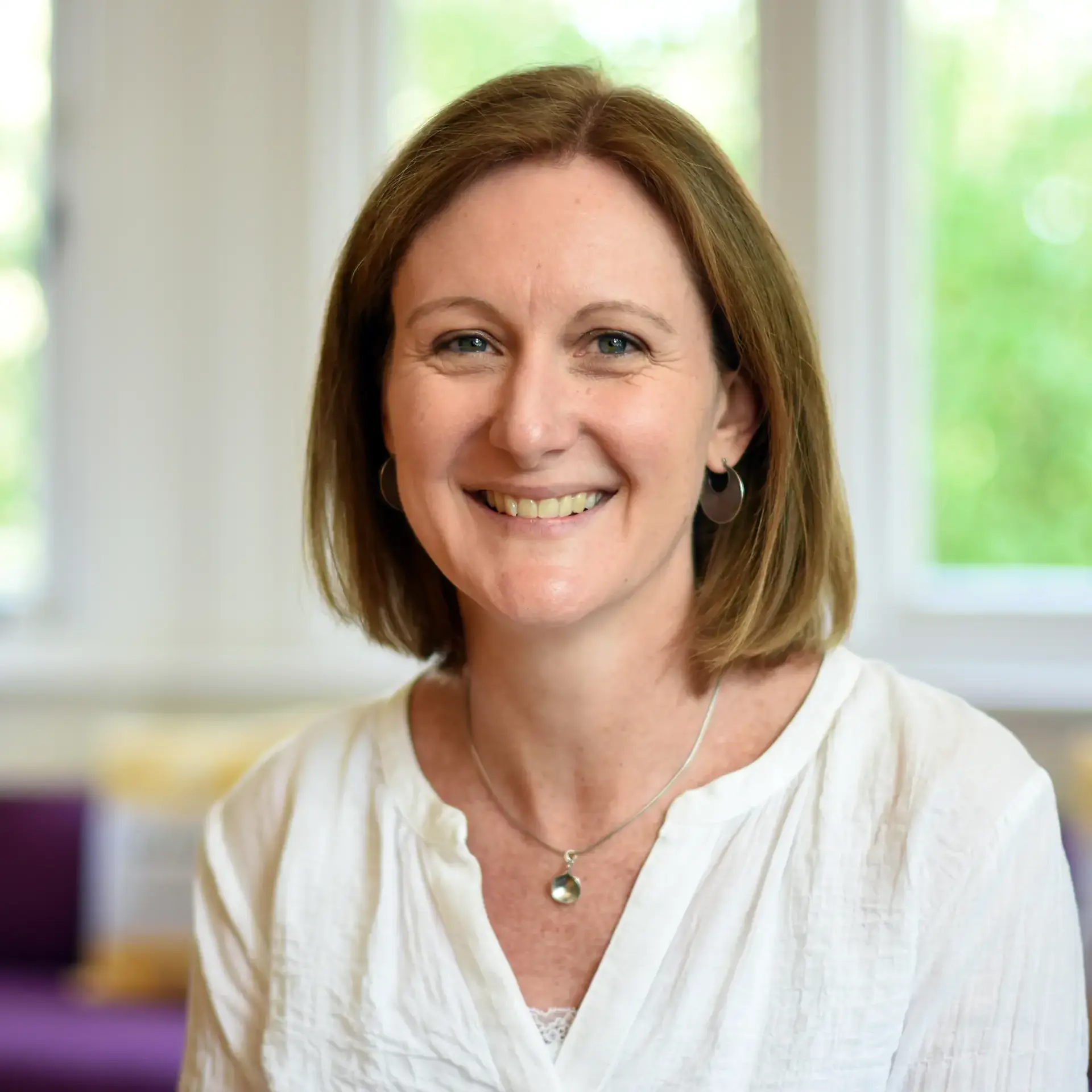 Photo of Rebecca Atwell