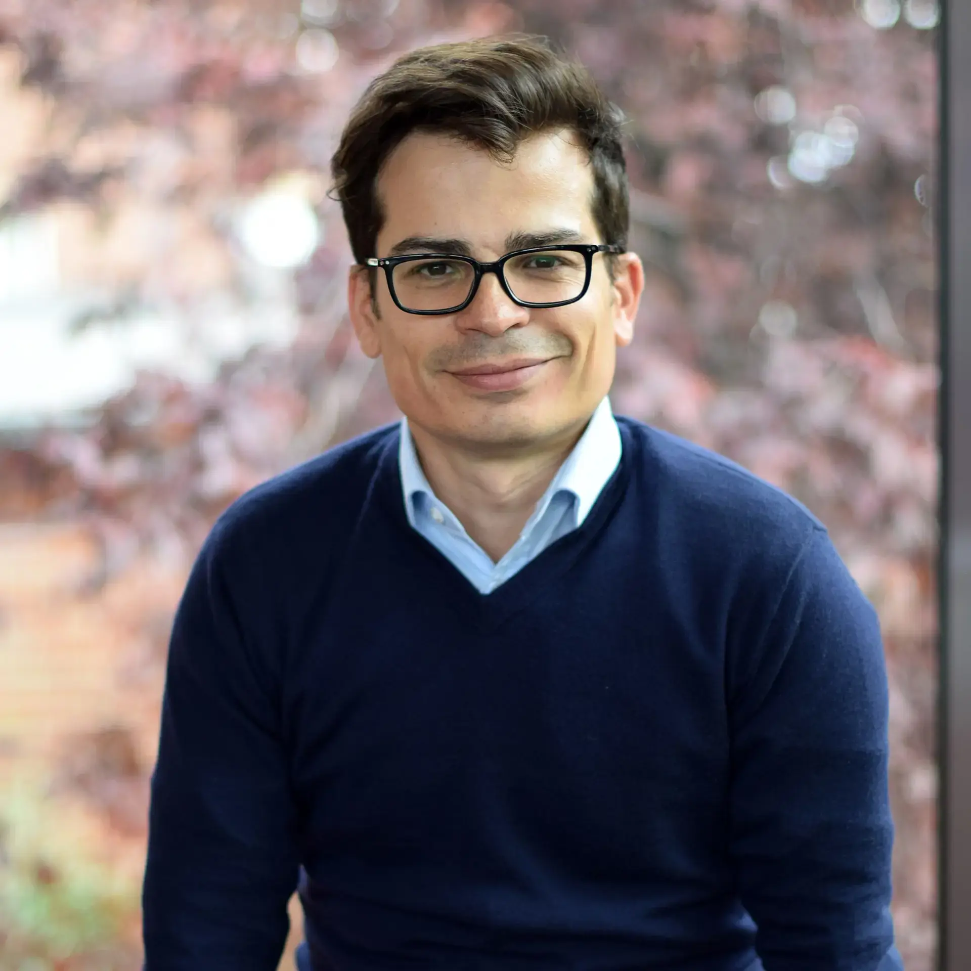 Photo of Ricardo Da Silva Esteves