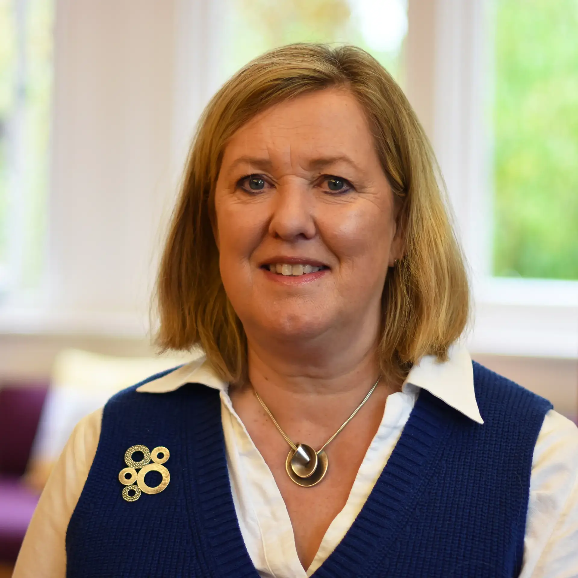 Photo of Ruth Cooper
