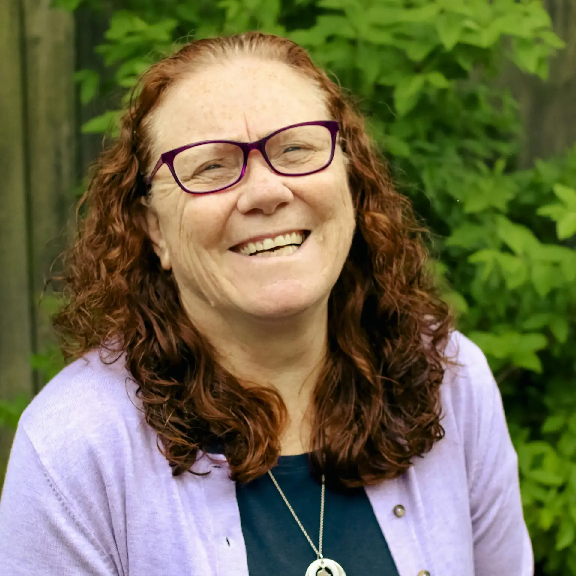 Photo of Sharon Sillman