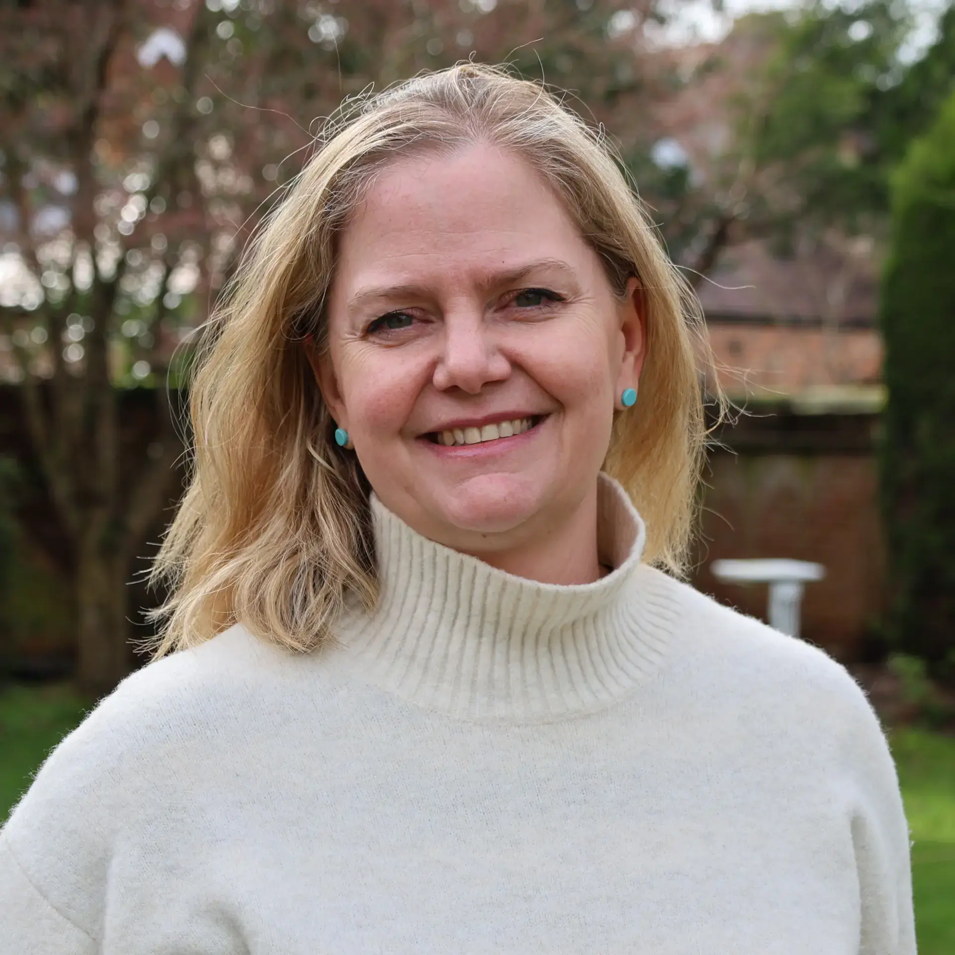 Photo of Sophie Howells