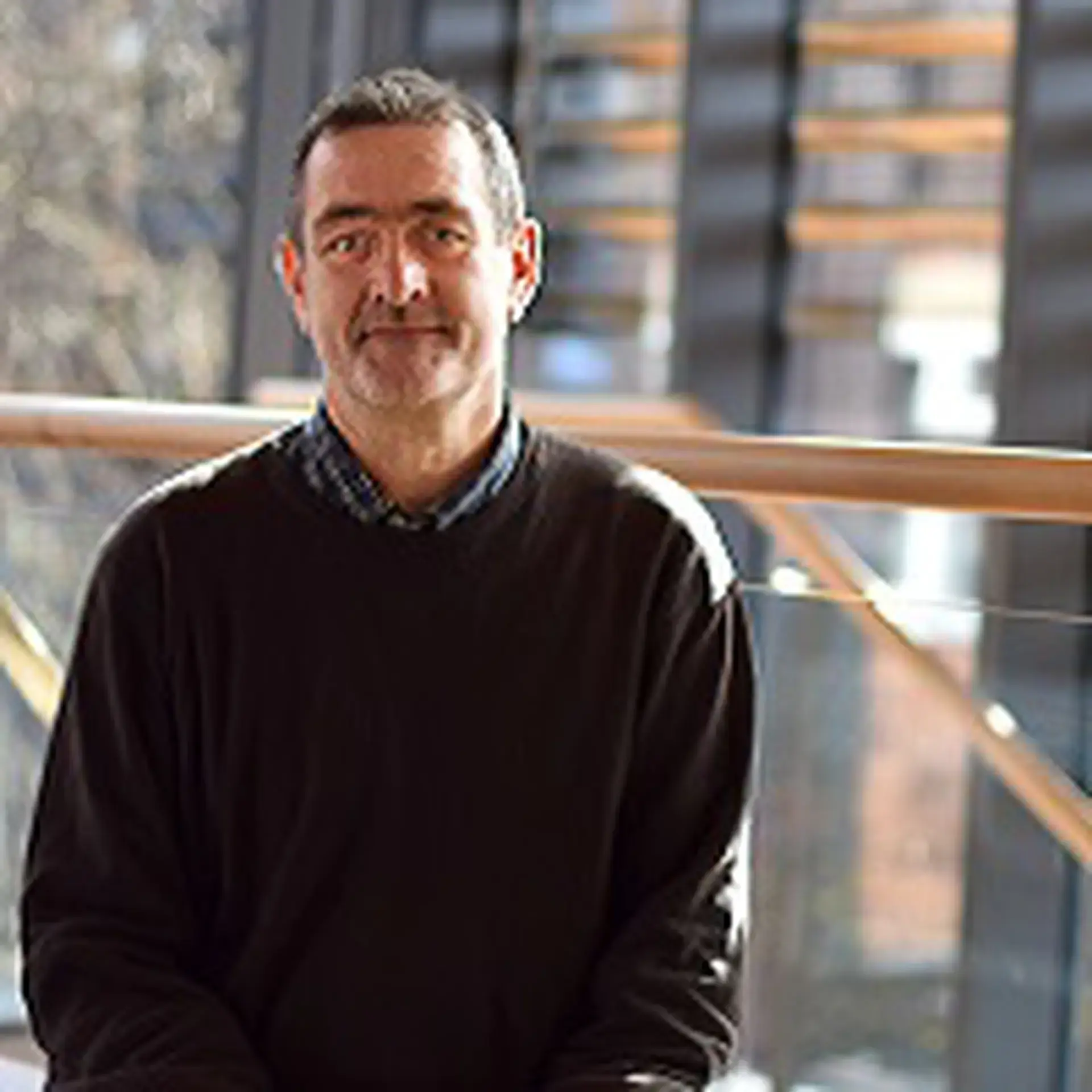 Photo of Steve Marshall