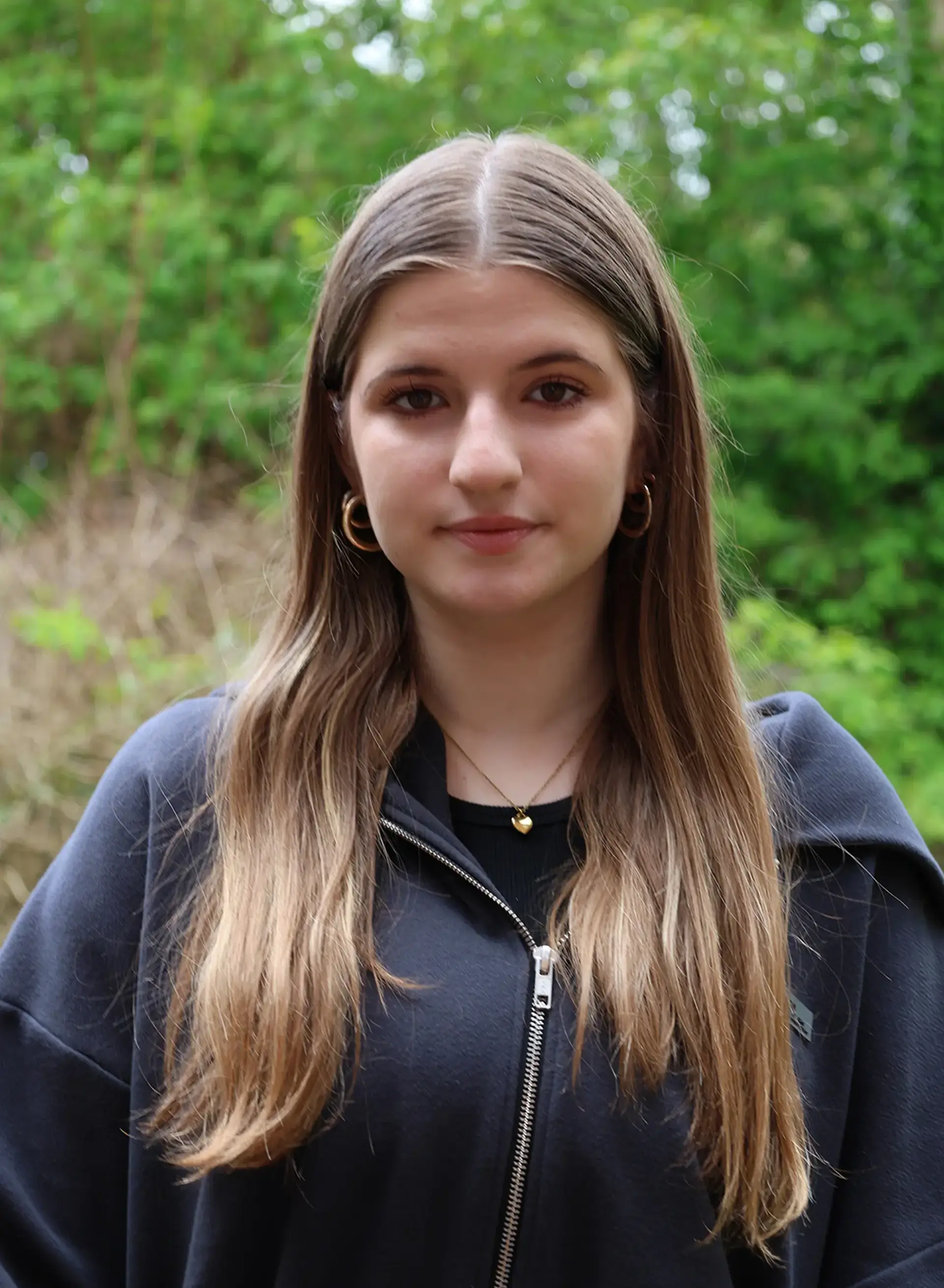 Photo of Taisiia