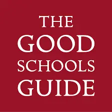 The Good Schools Guide logo