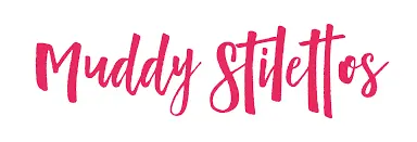 Muddy Stilettos logo