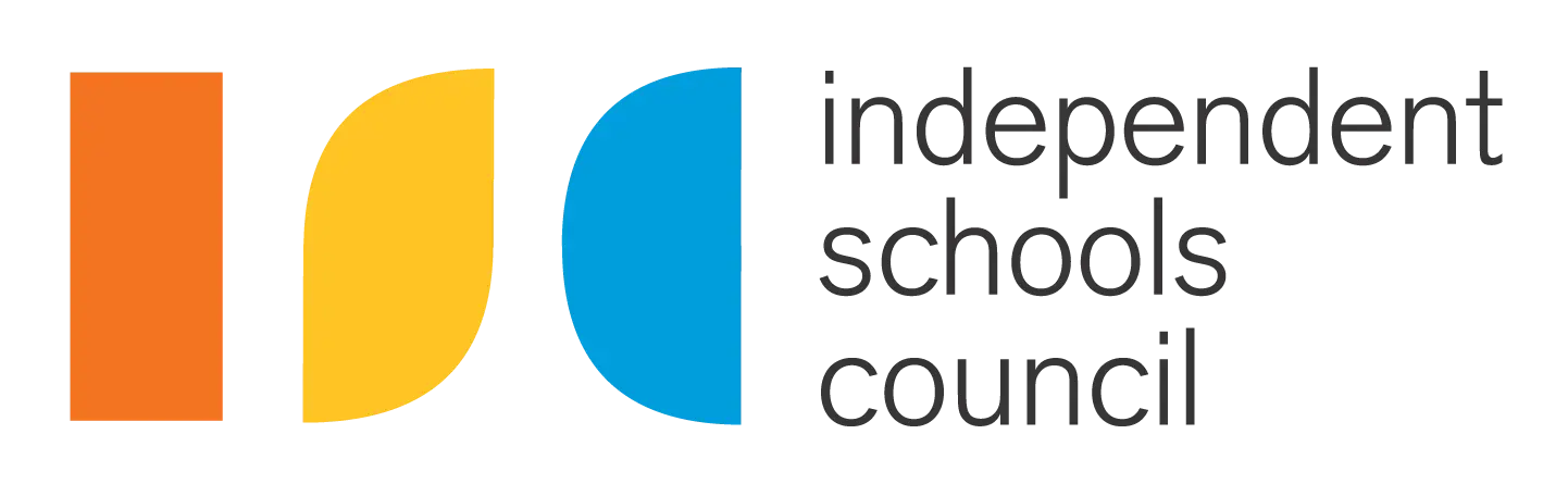 ISC logo